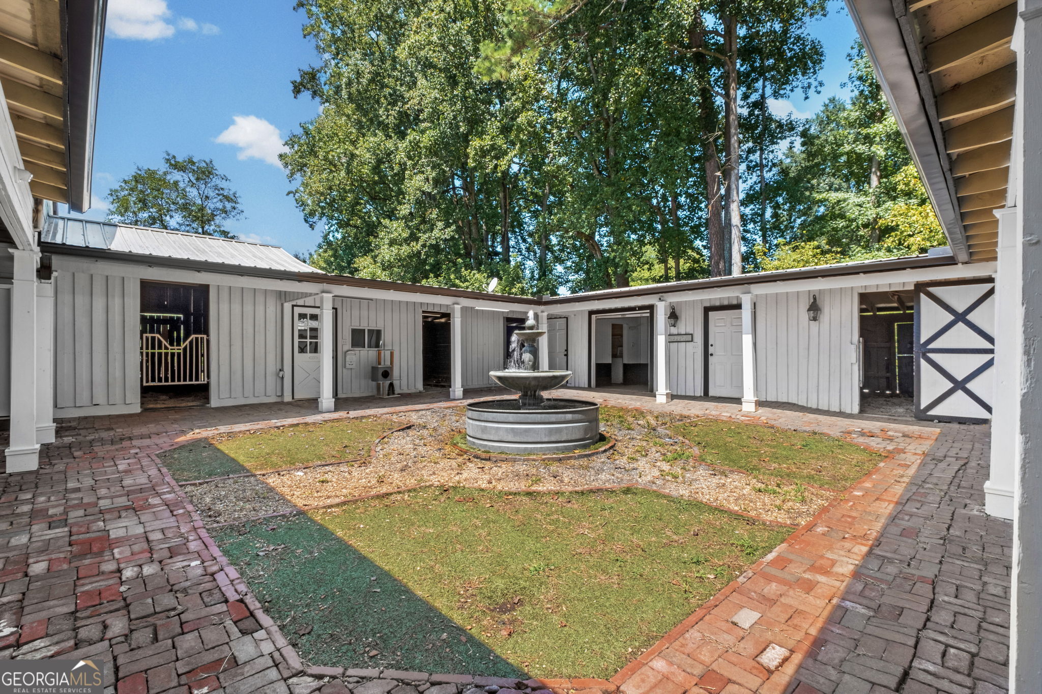 14735 Wood Road Milton GA 30004
