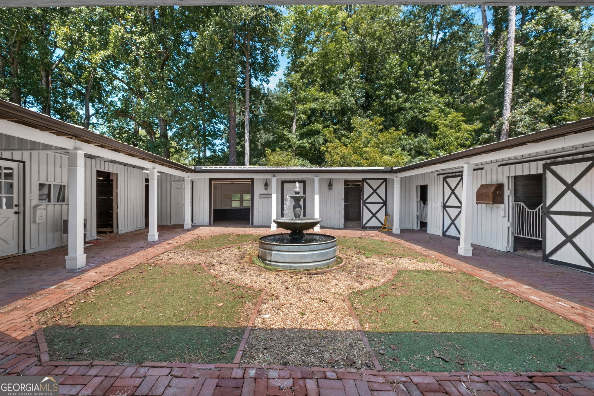 14735 Wood Road Milton GA 30004