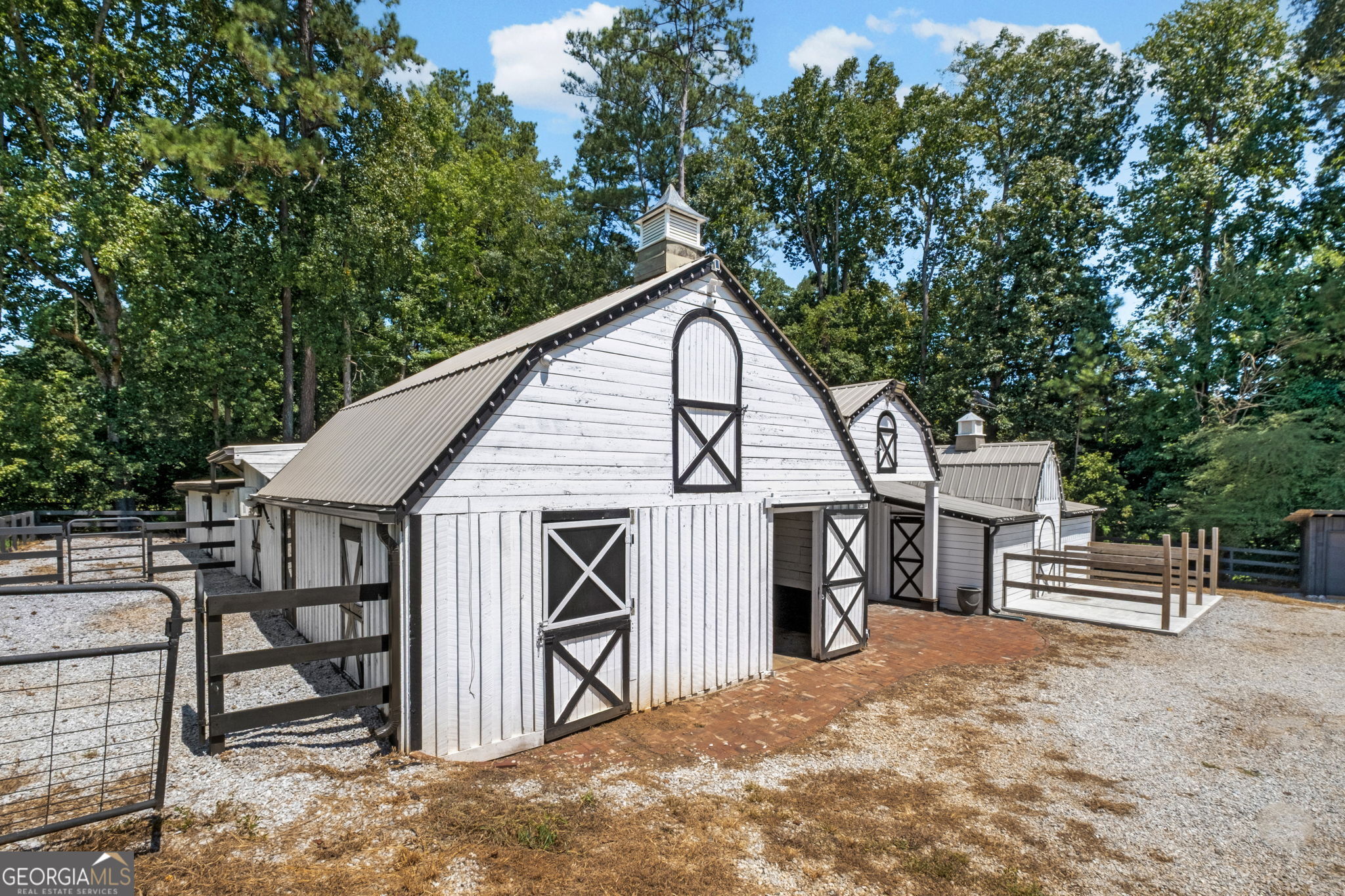 14735 Wood Road Milton GA 30004