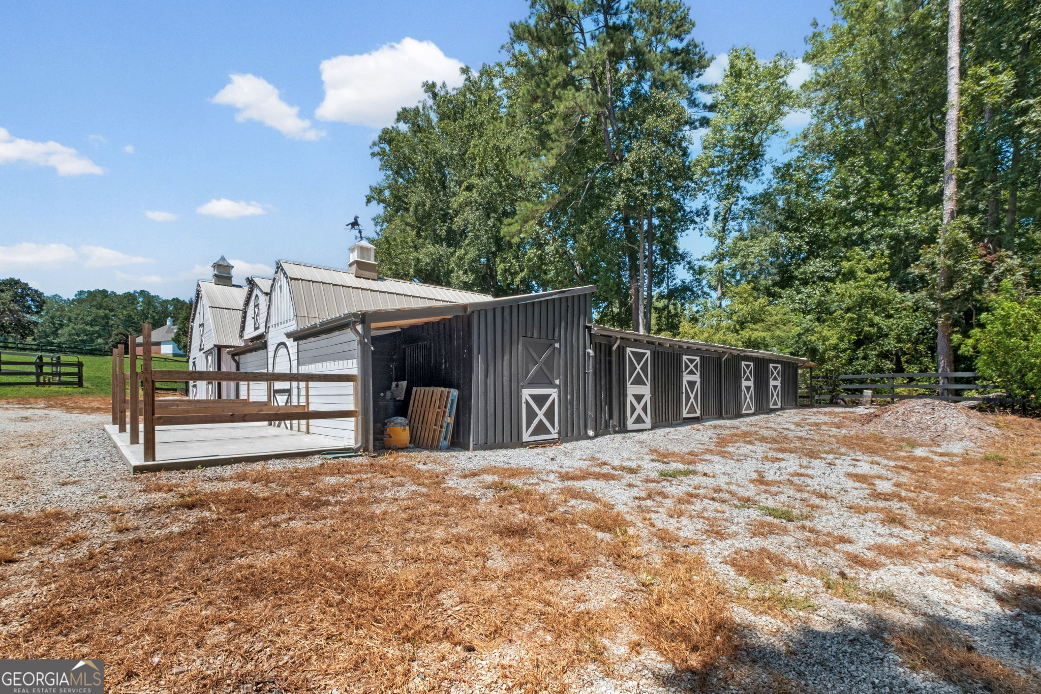 14735 Wood Road Milton GA 30004
