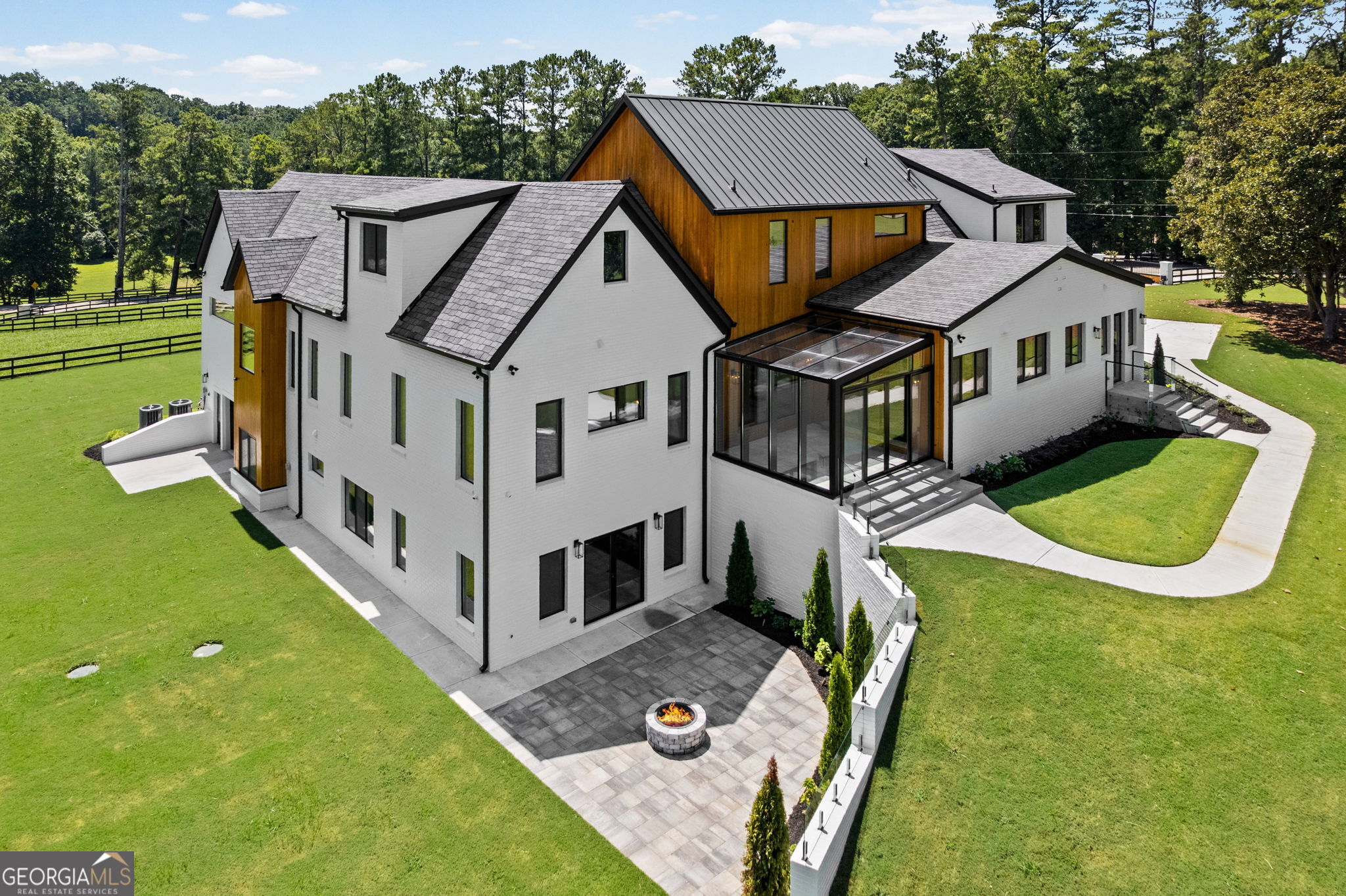 14735 Wood Road Milton GA 30004