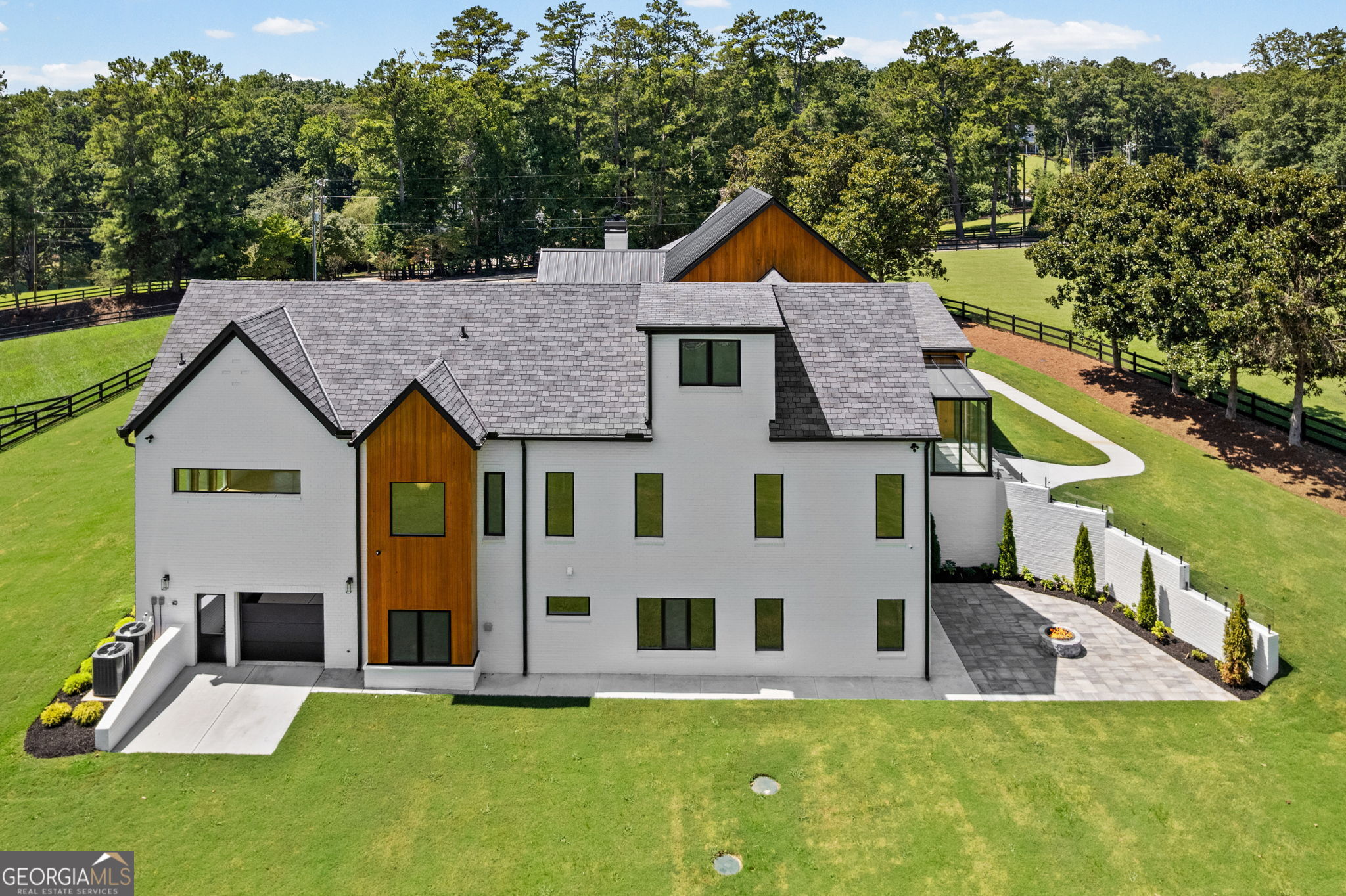 14735 Wood Road Milton GA 30004