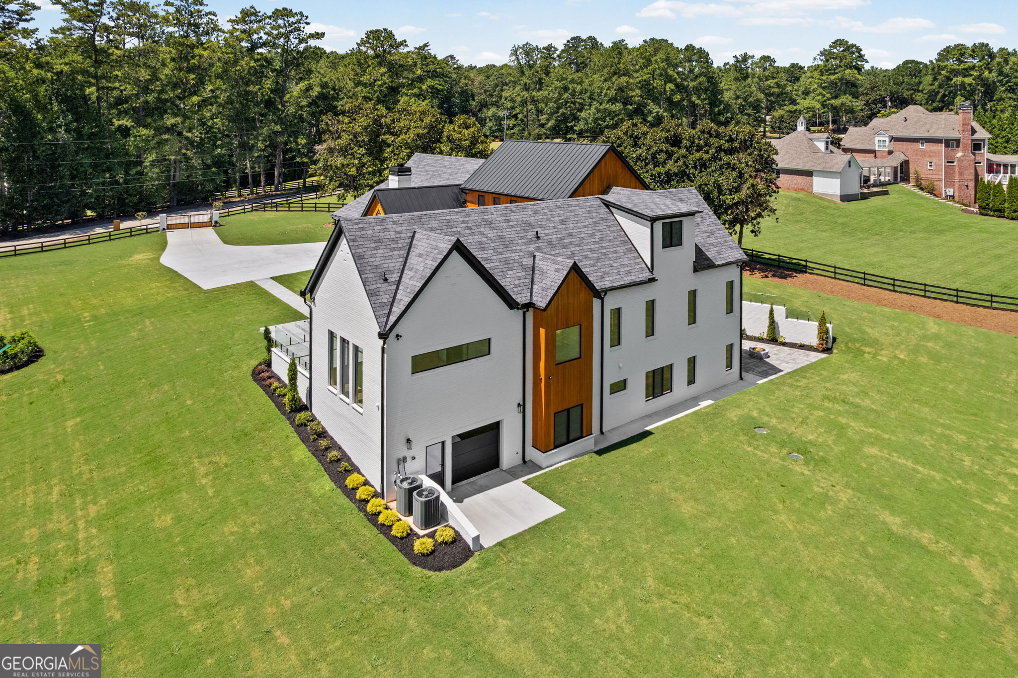 14735 Wood Road Milton GA 30004