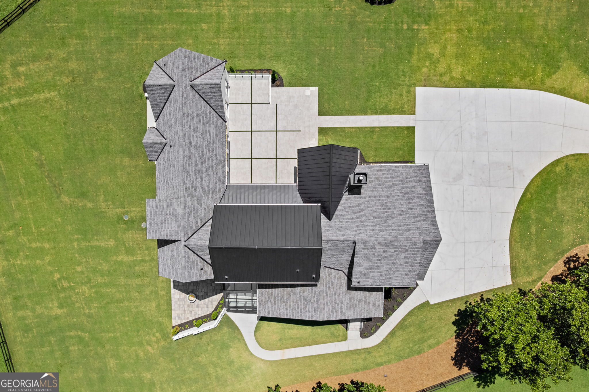 14735 Wood Road Milton GA 30004