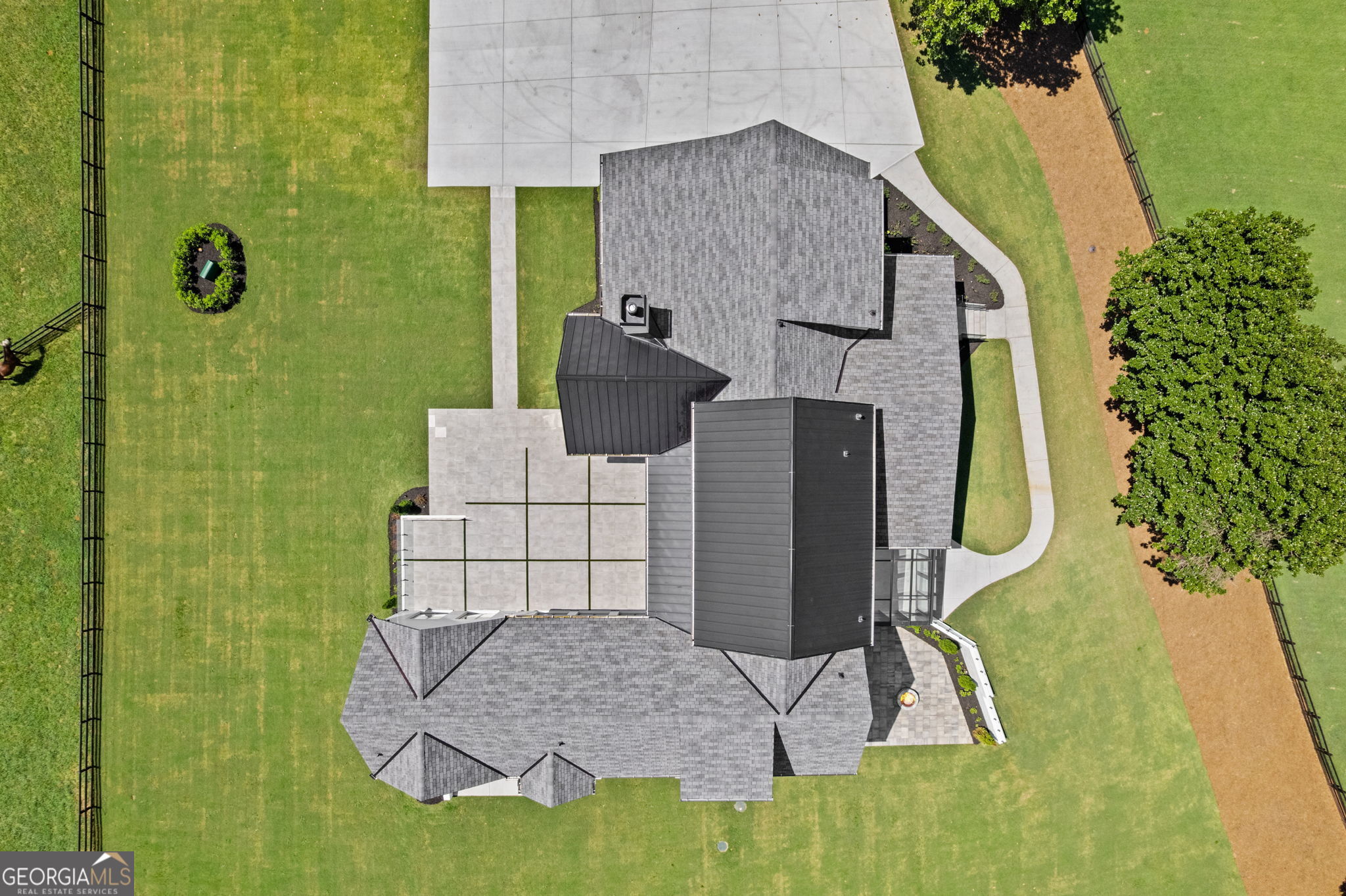 14735 Wood Road Milton GA 30004