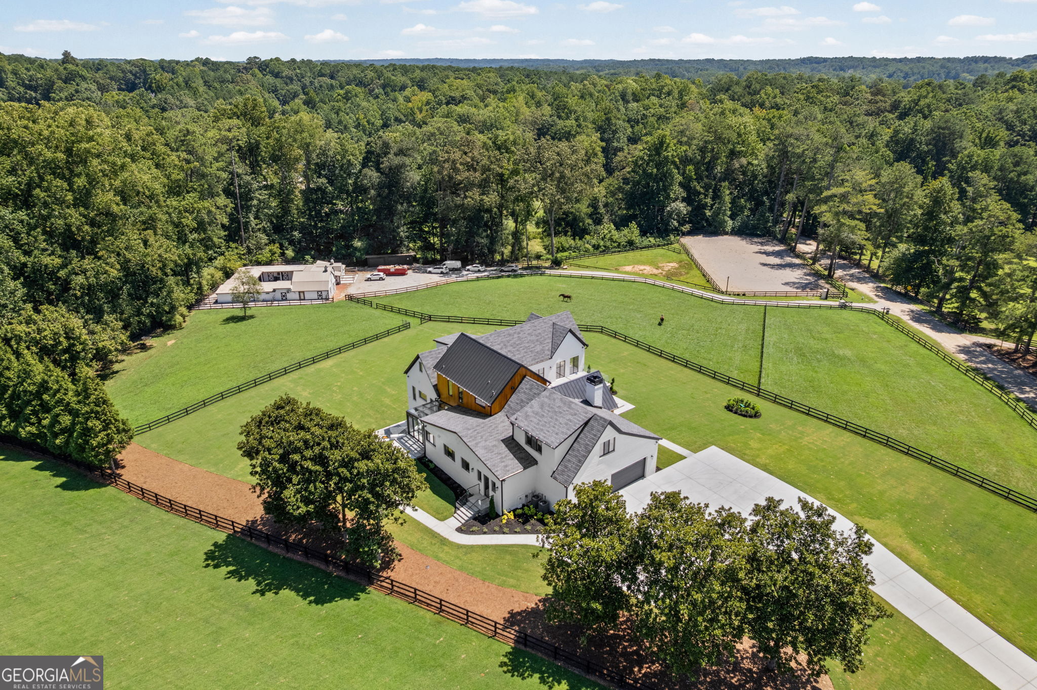 14735 Wood Road Milton GA 30004