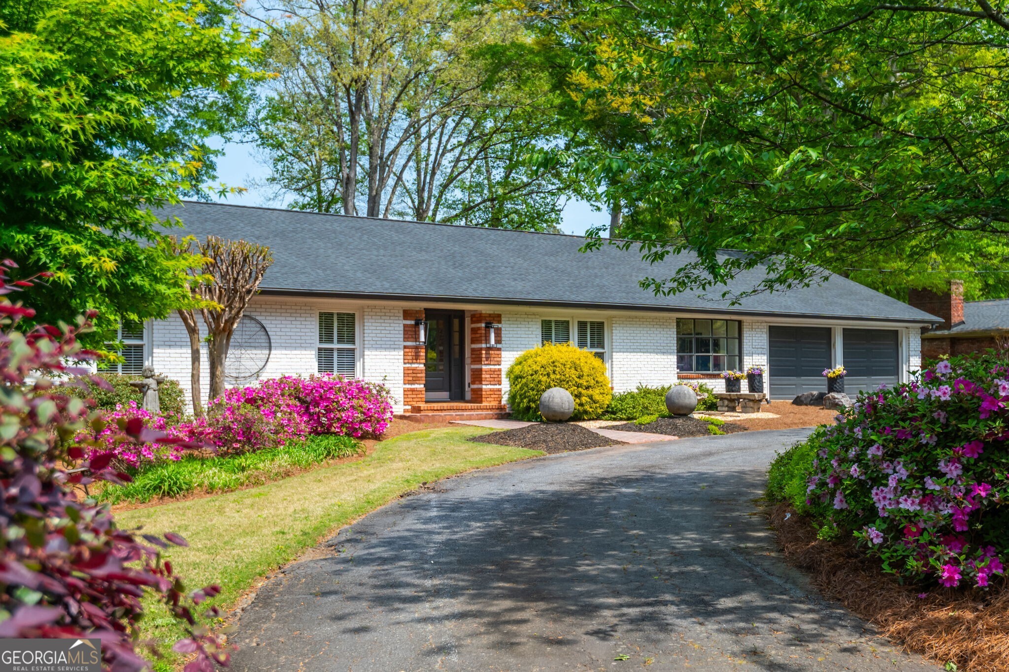 1775 Crestline Drive NE Atlanta GA 30345