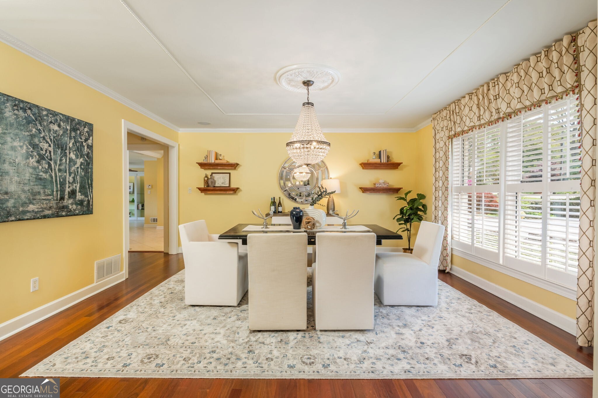 1775 Crestline Drive NE Atlanta GA 30345