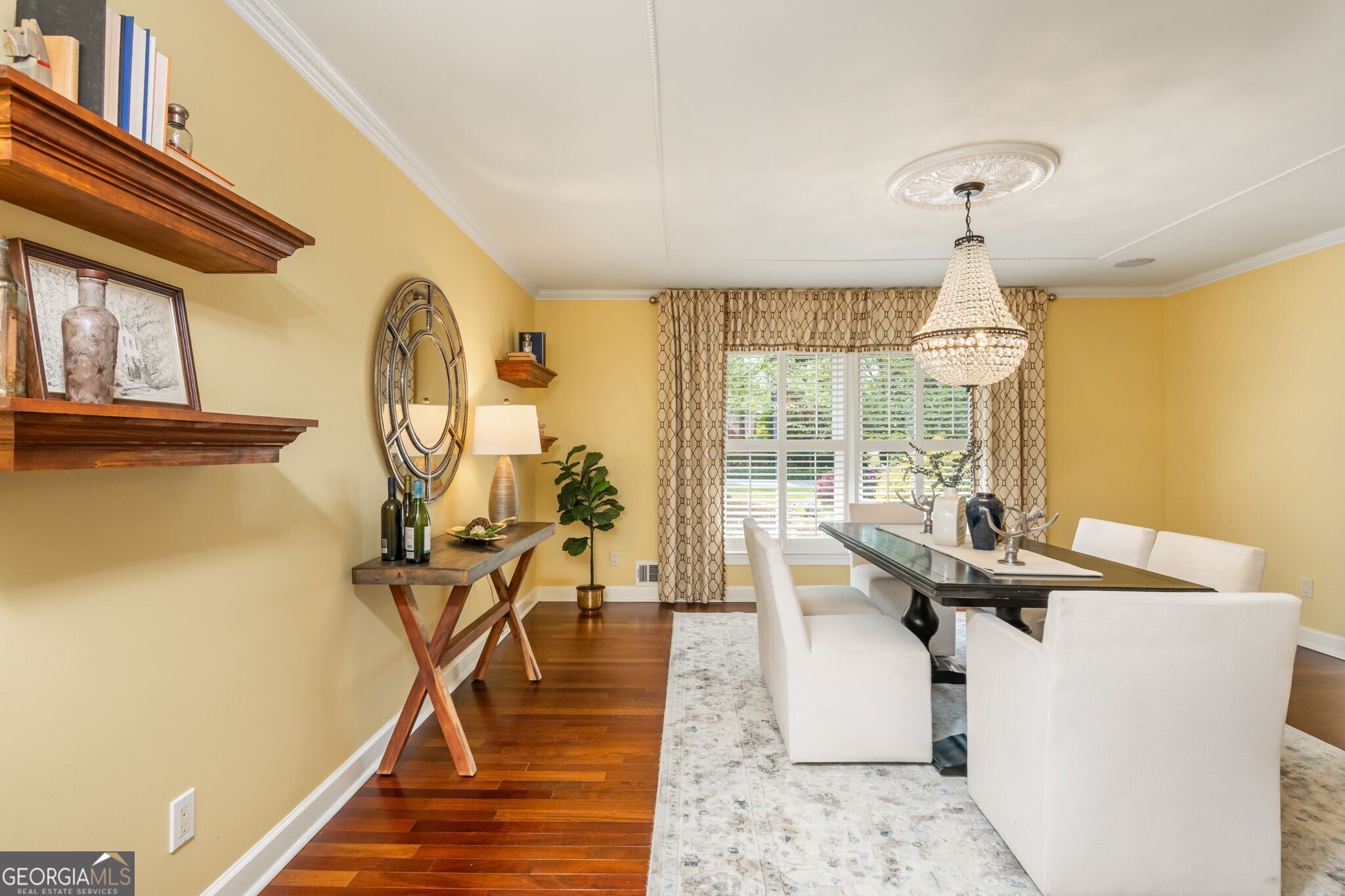 1775 Crestline Drive NE Atlanta GA 30345