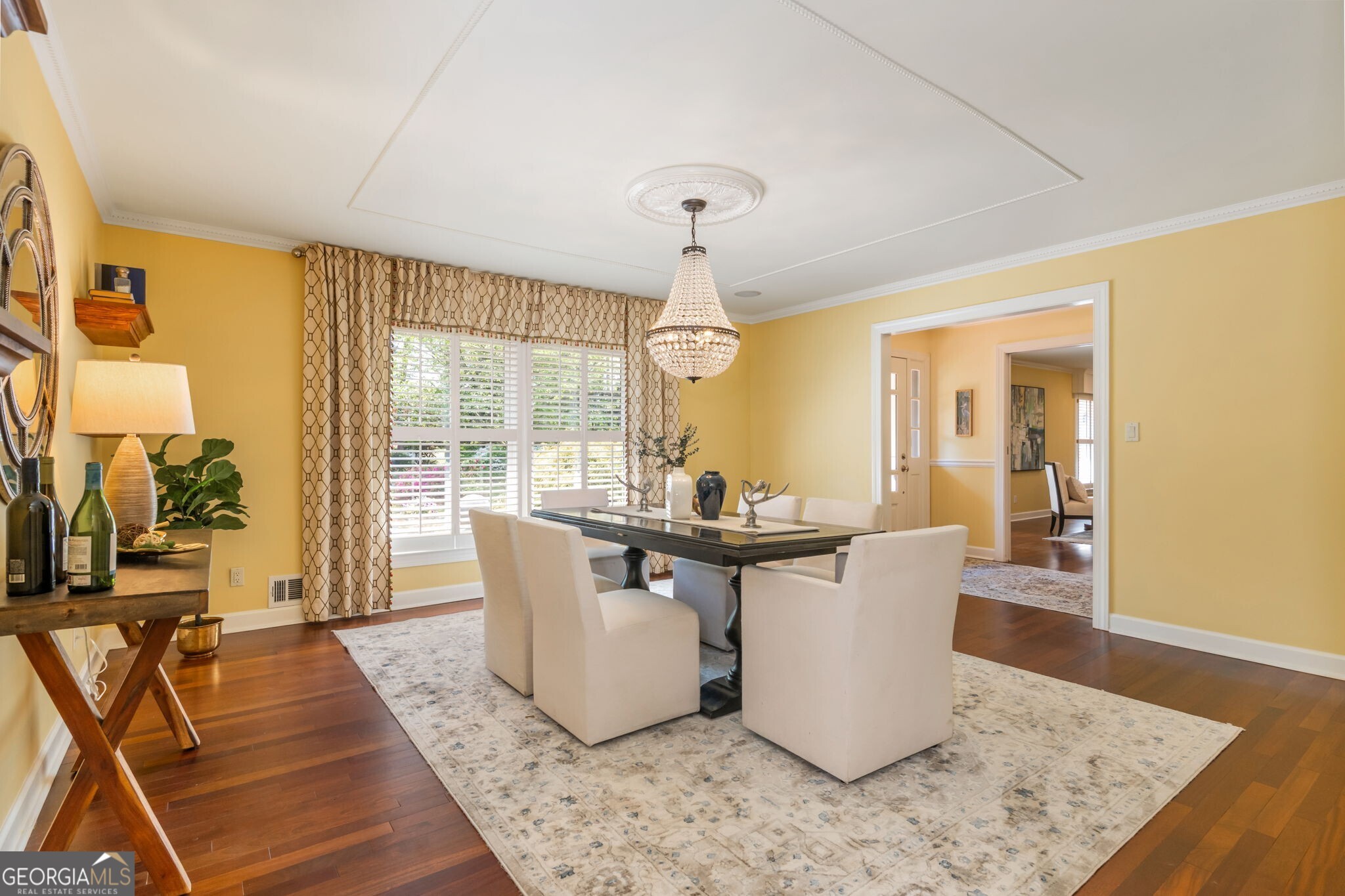 1775 Crestline Drive NE Atlanta GA 30345