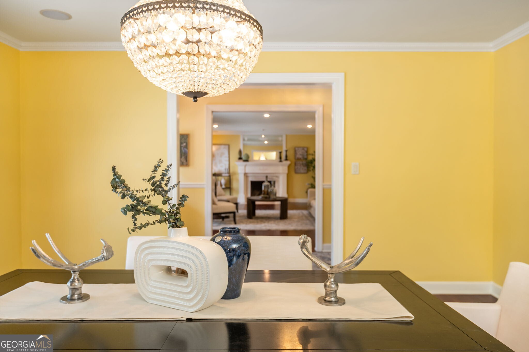 1775 Crestline Drive NE Atlanta GA 30345