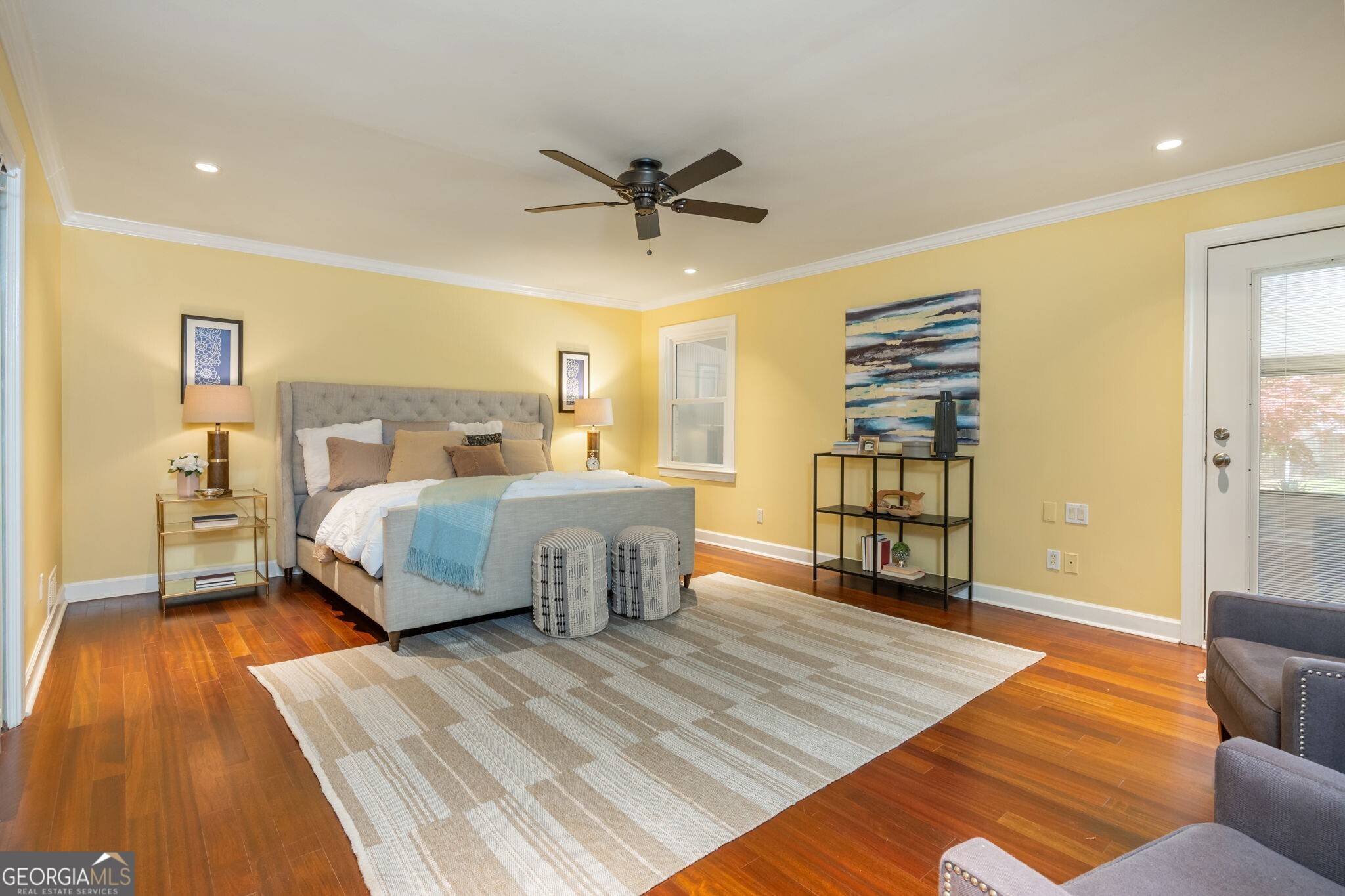 1775 Crestline Drive NE Atlanta GA 30345