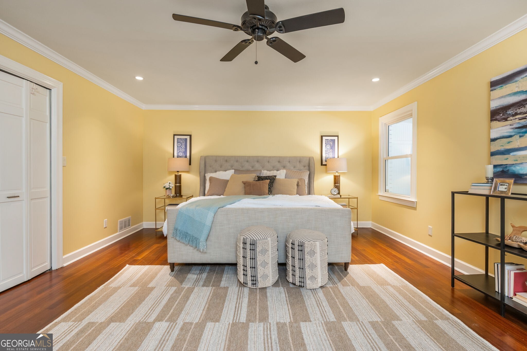 1775 Crestline Drive NE Atlanta GA 30345