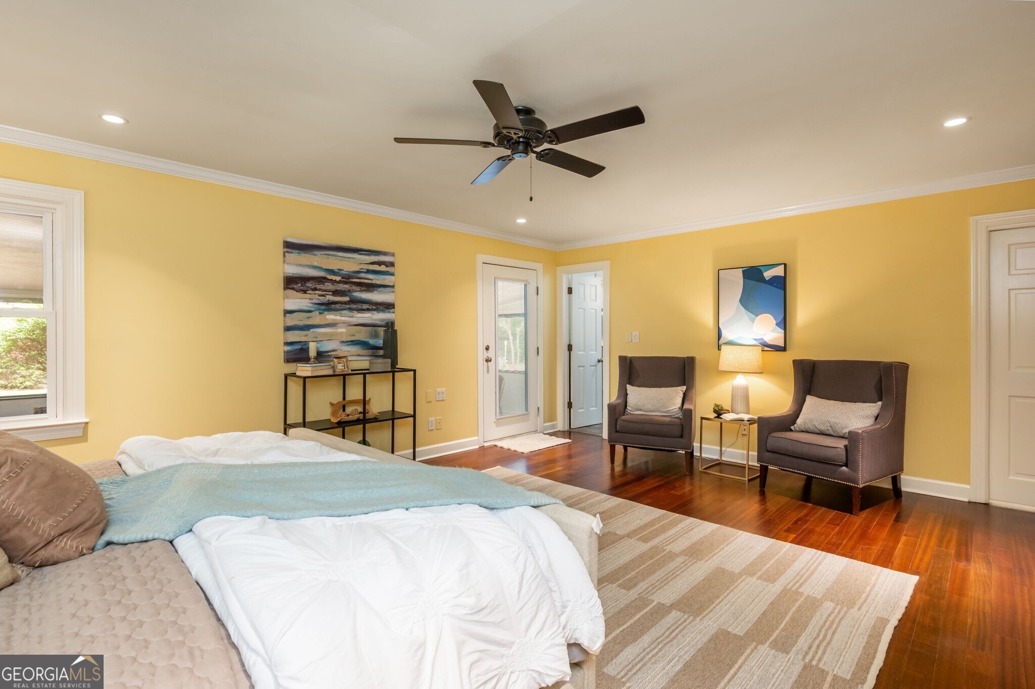 1775 Crestline Drive NE Atlanta GA 30345