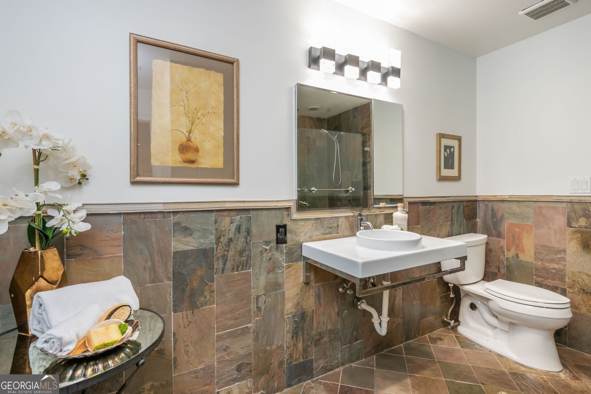 1775 Crestline Drive NE Atlanta GA 30345