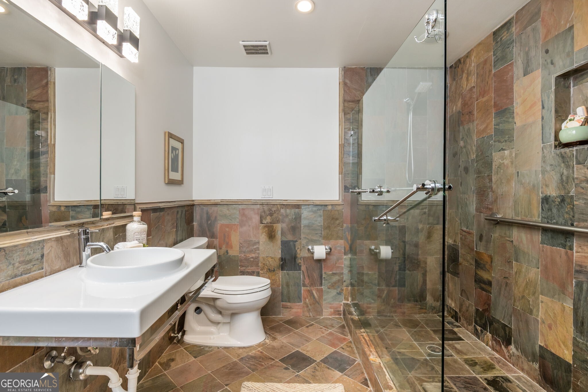 1775 Crestline Drive NE Atlanta GA 30345