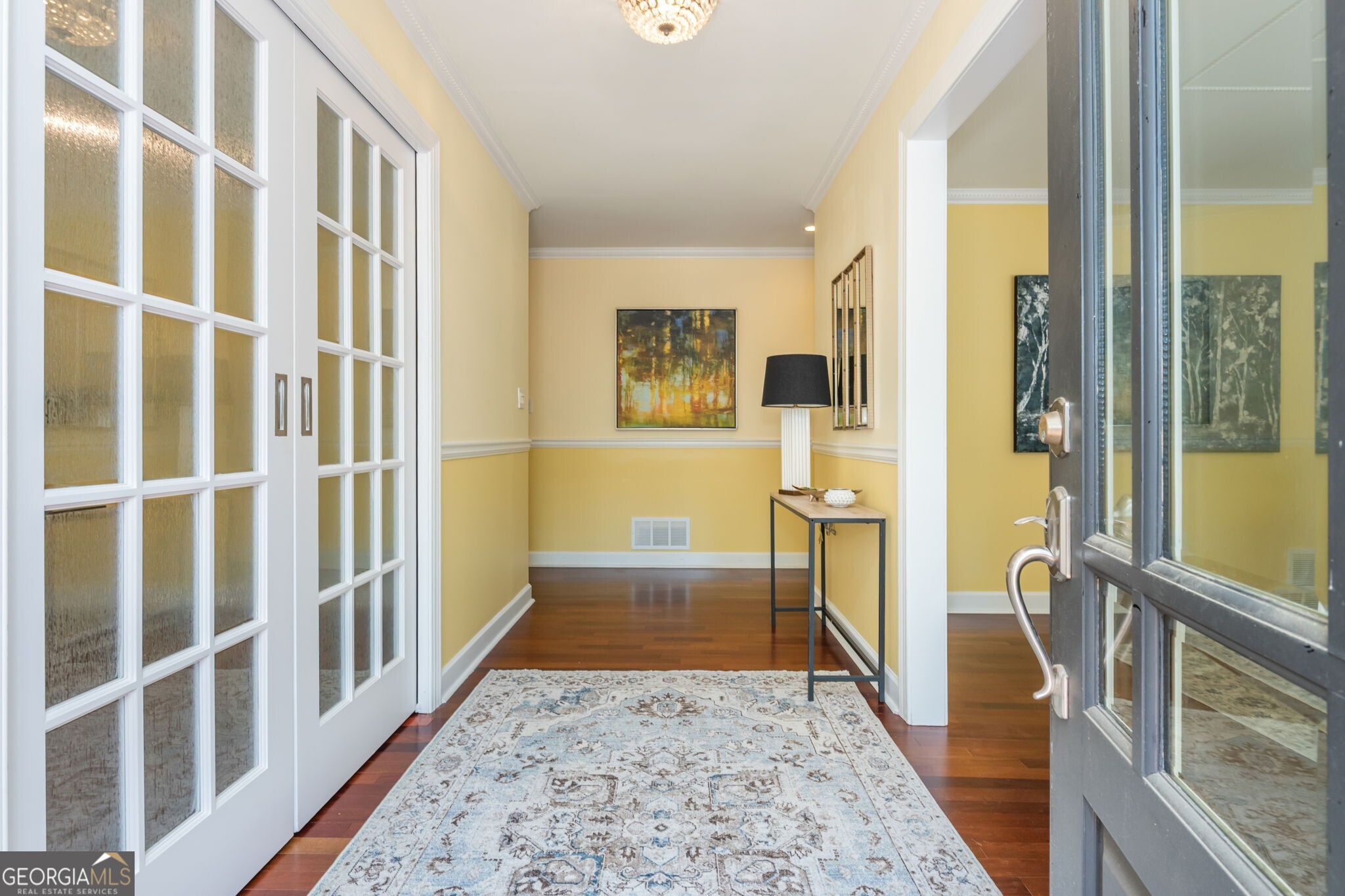1775 Crestline Drive NE Atlanta GA 30345