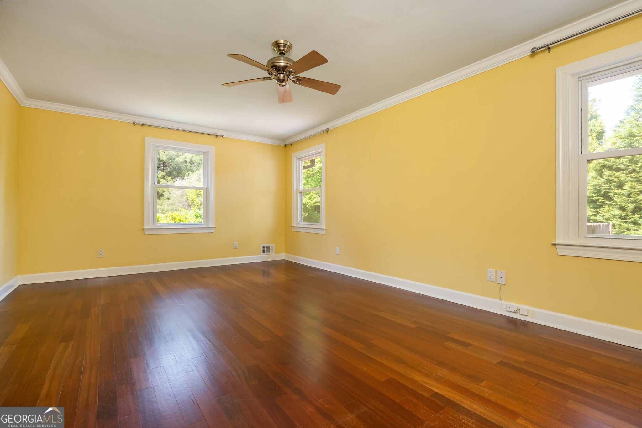 1775 Crestline Drive NE Atlanta GA 30345
