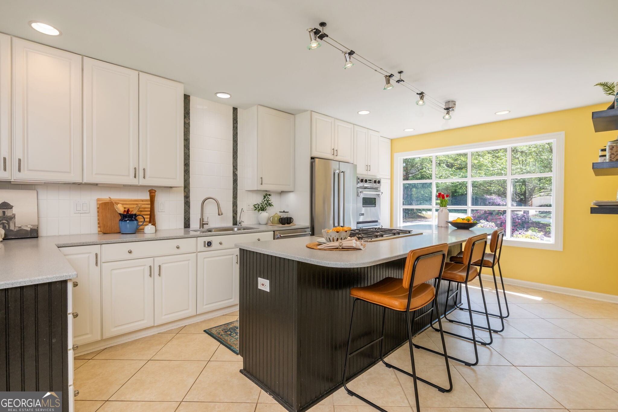1775 Crestline Drive NE Atlanta GA 30345