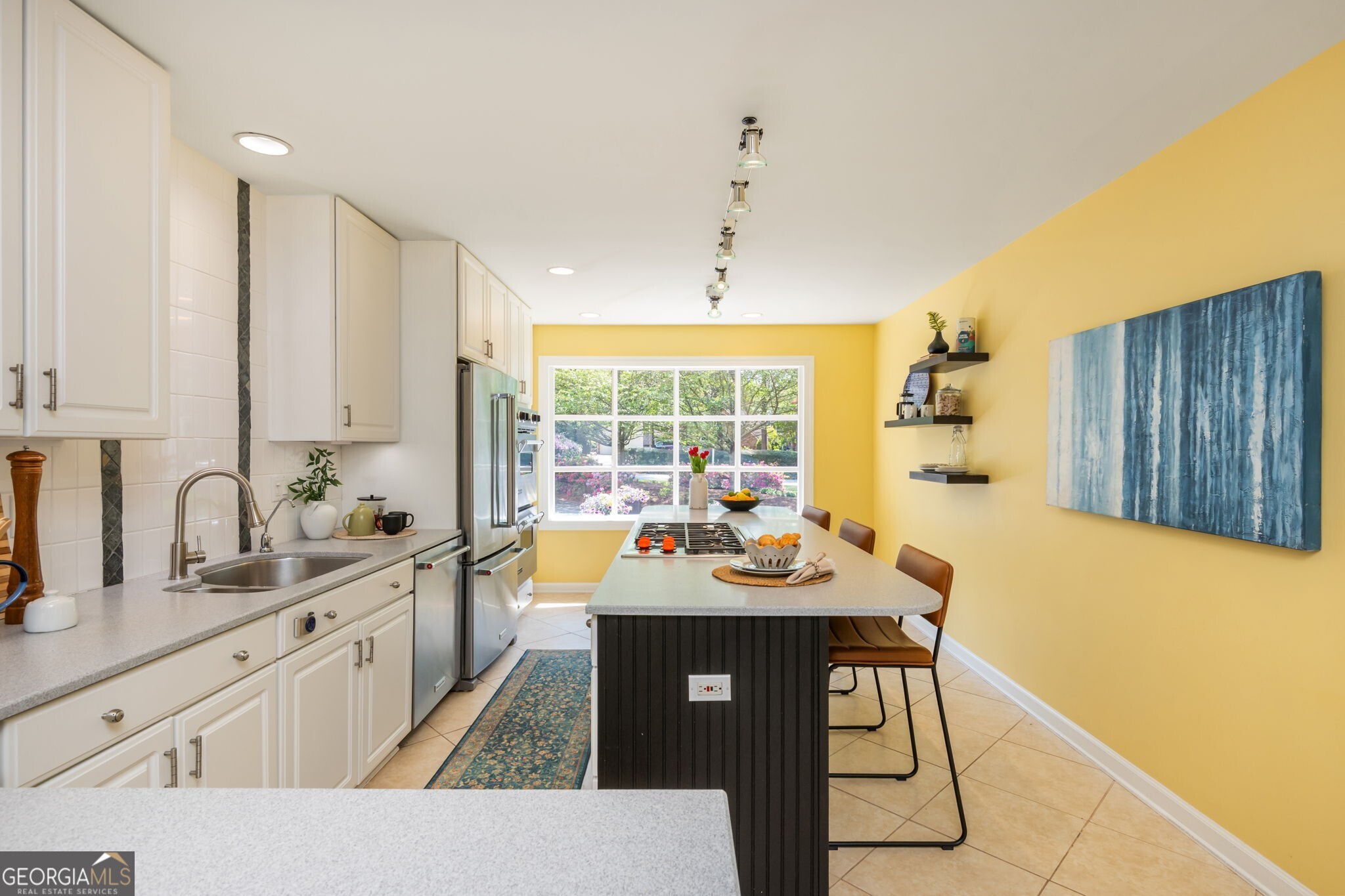 1775 Crestline Drive NE Atlanta GA 30345