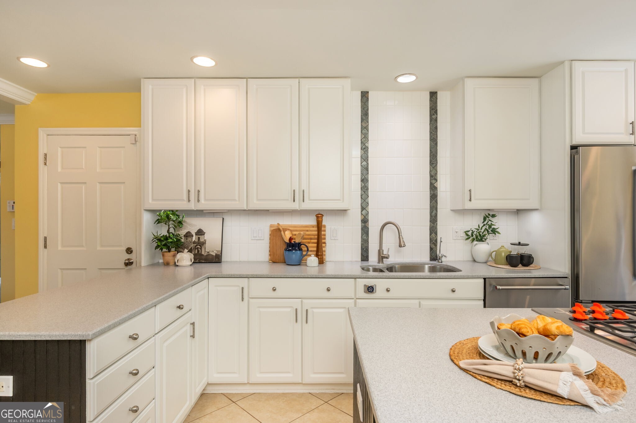 1775 Crestline Drive NE Atlanta GA 30345