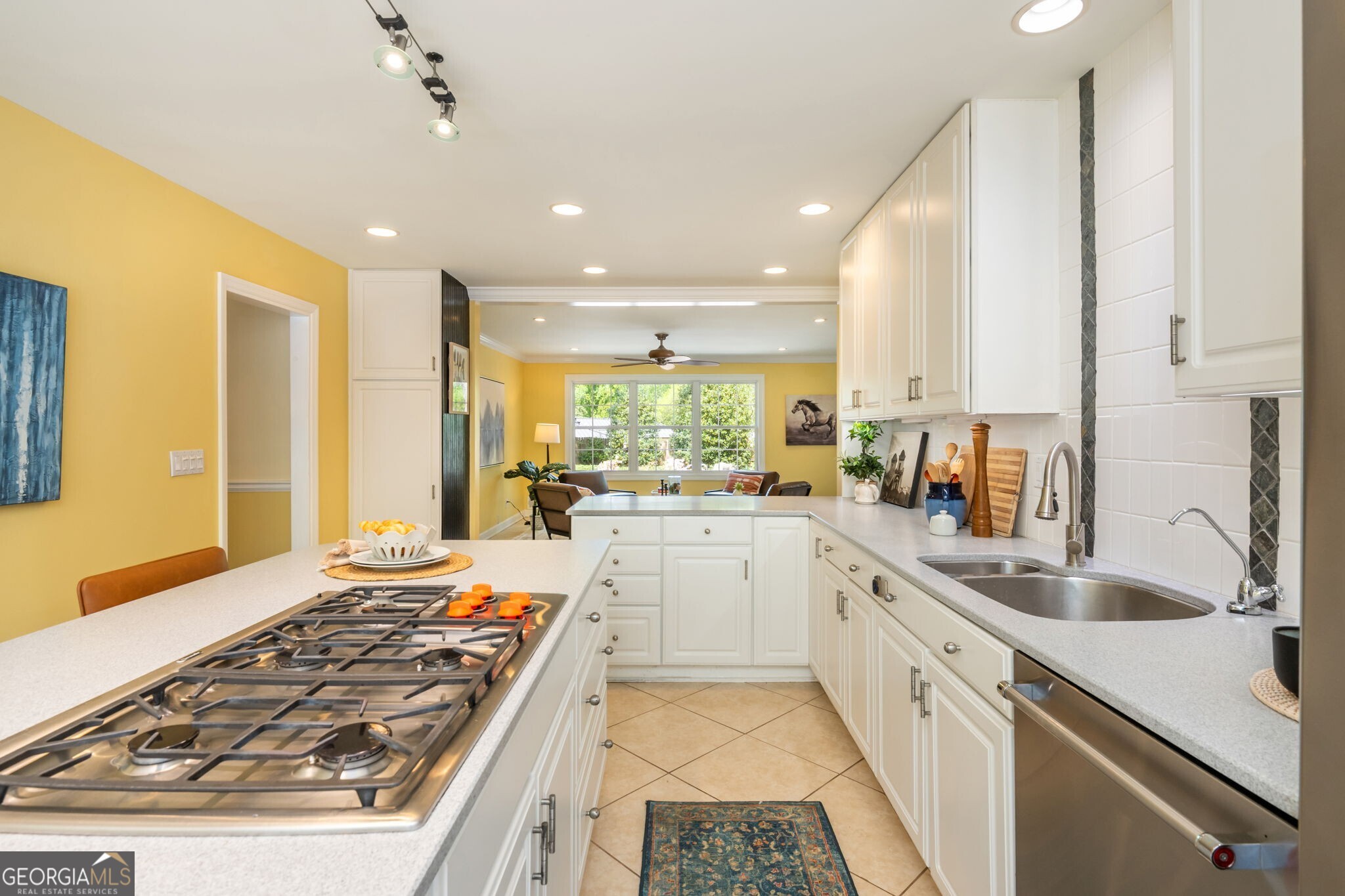 1775 Crestline Drive NE Atlanta GA 30345