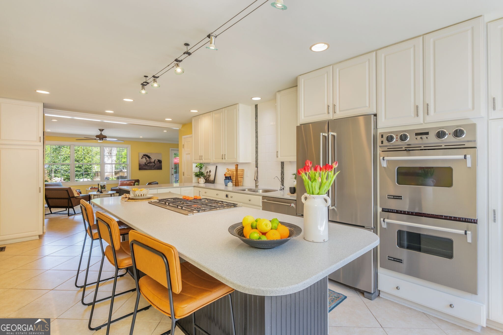 1775 Crestline Drive NE Atlanta GA 30345