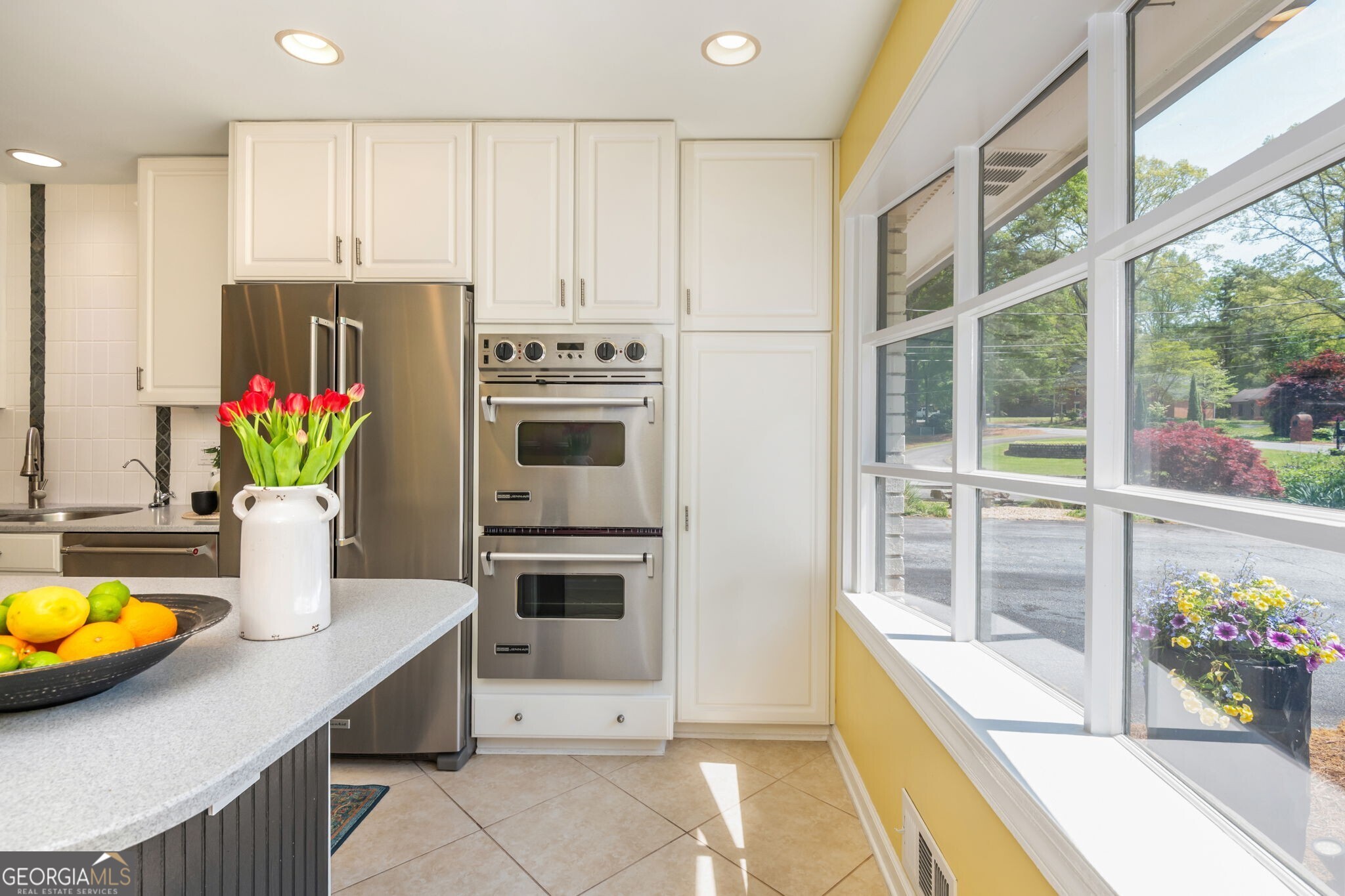 1775 Crestline Drive NE Atlanta GA 30345