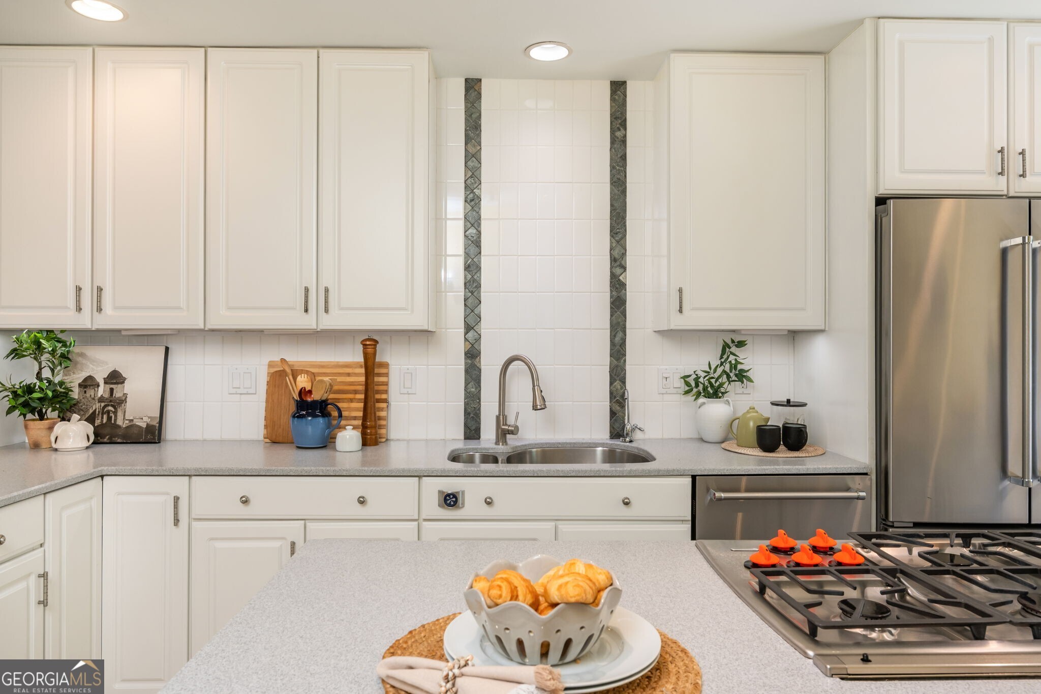 1775 Crestline Drive NE Atlanta GA 30345
