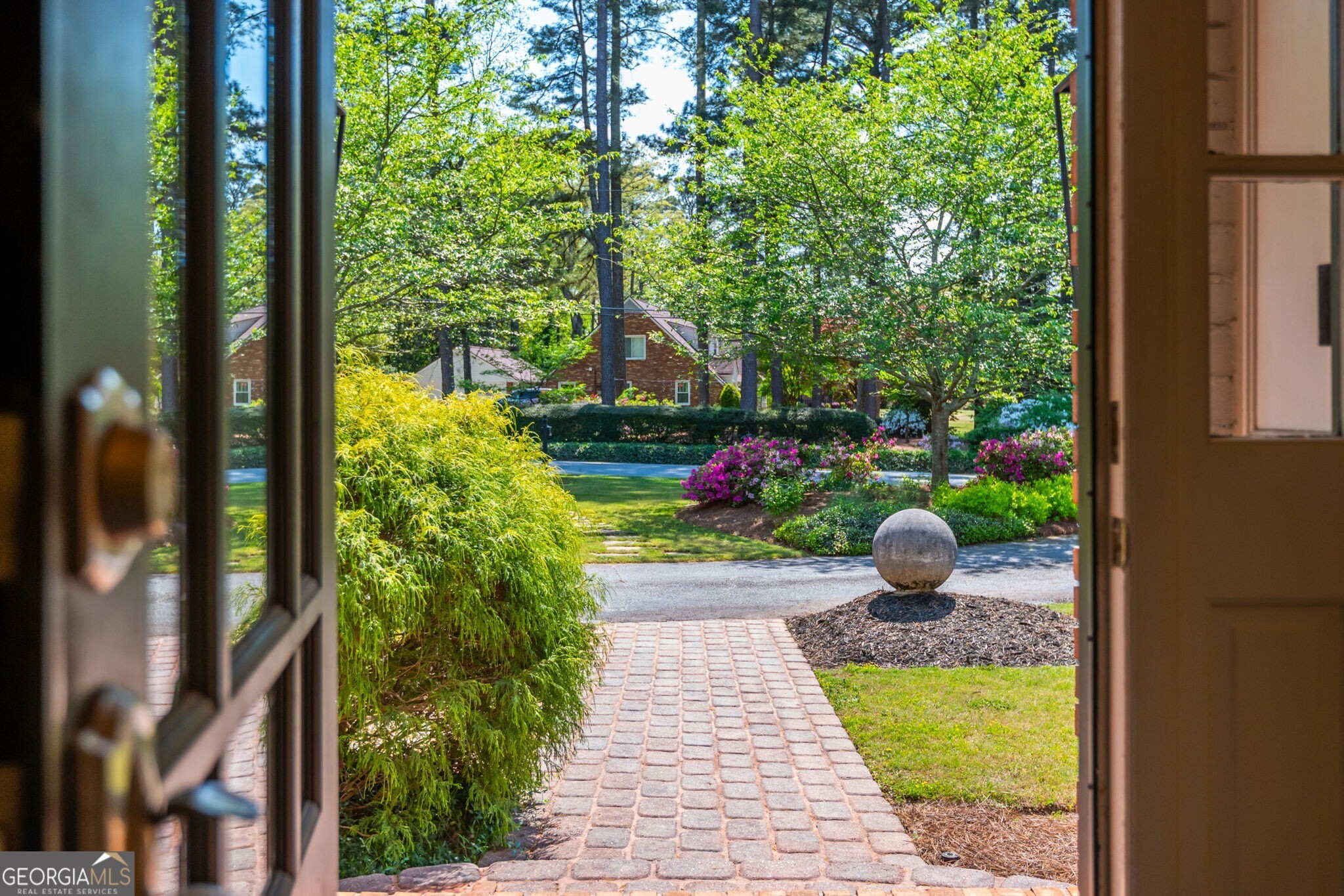 1775 Crestline Drive NE Atlanta GA 30345