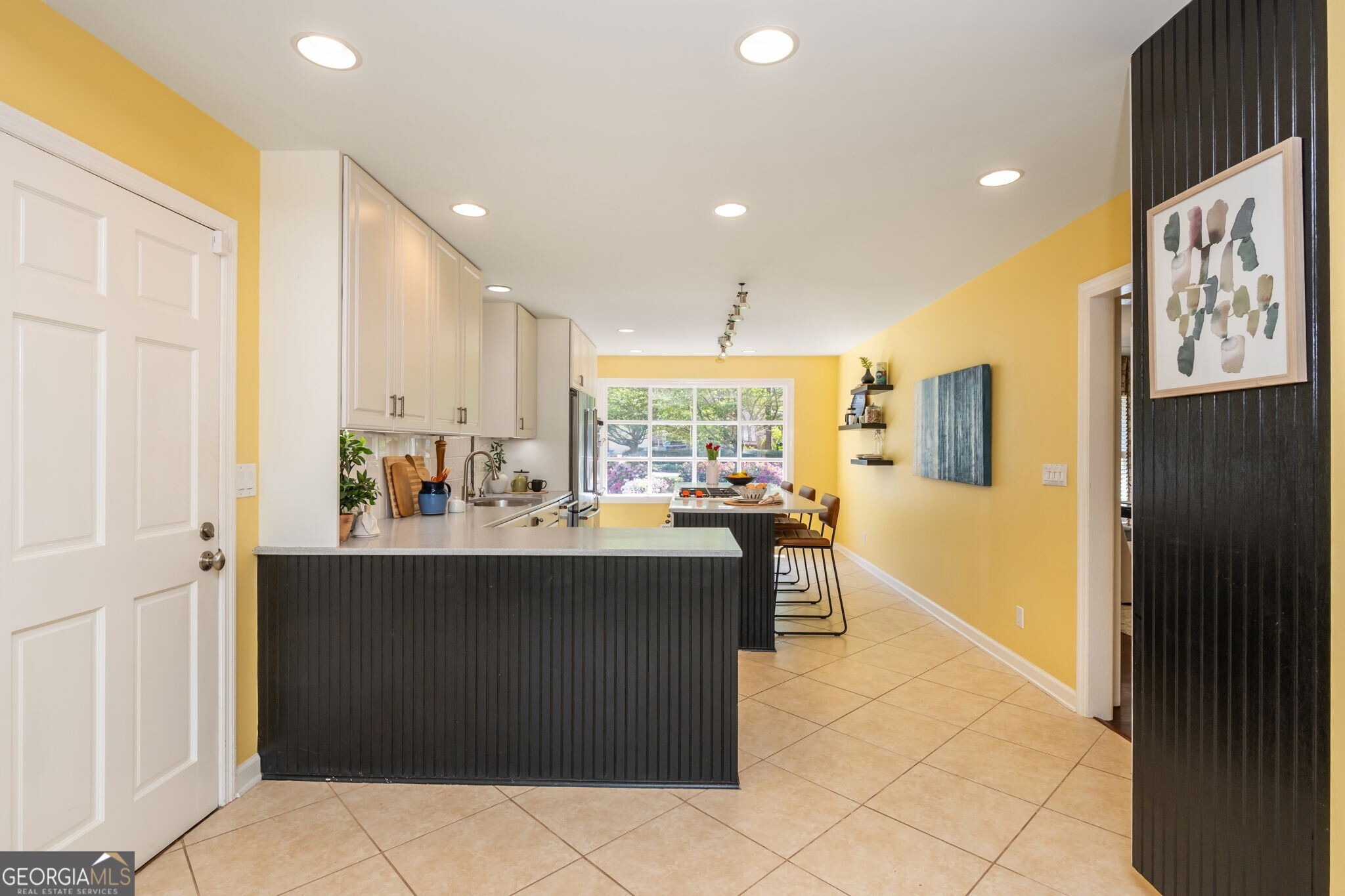 1775 Crestline Drive NE Atlanta GA 30345