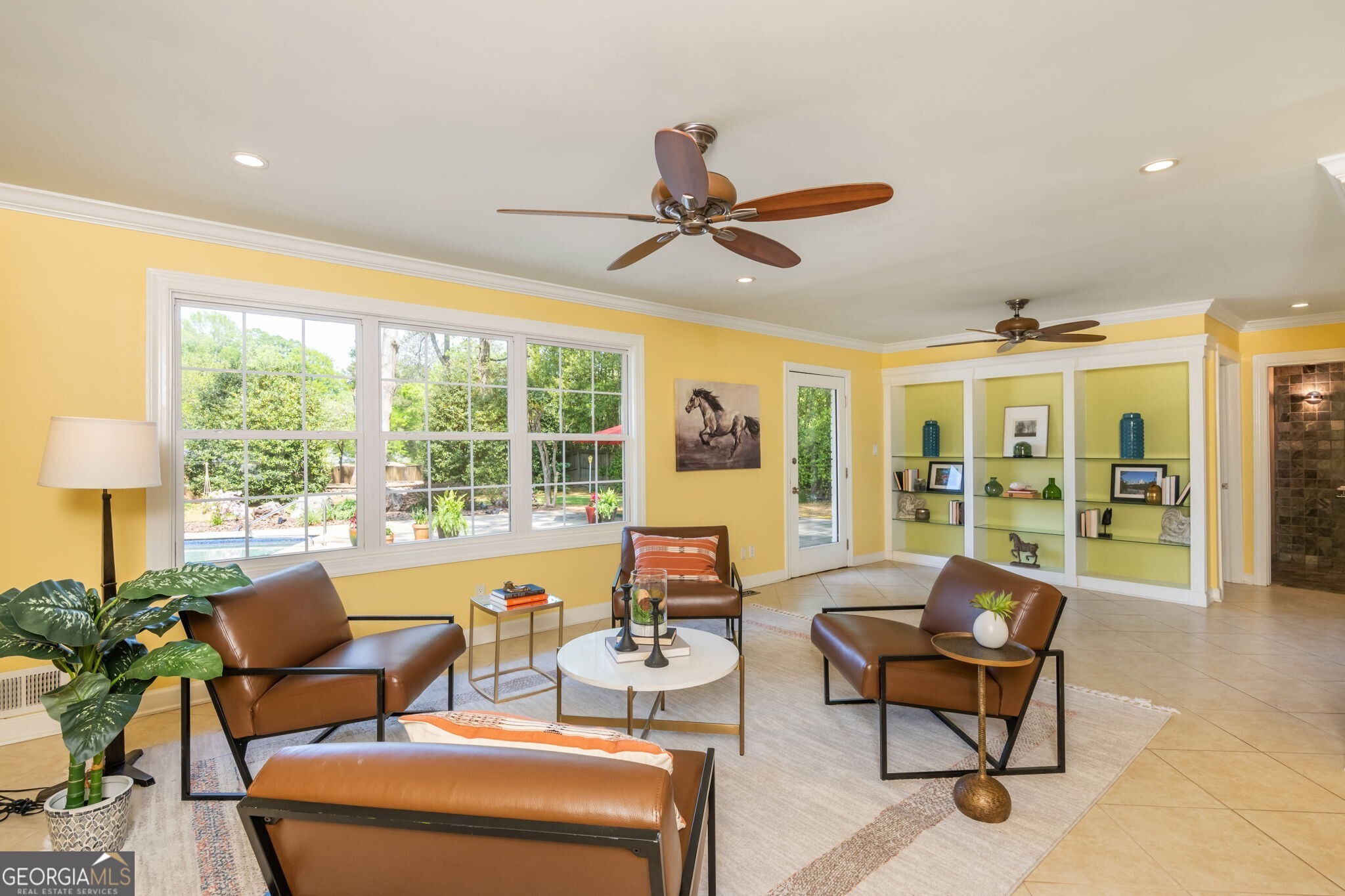 1775 Crestline Drive NE Atlanta GA 30345