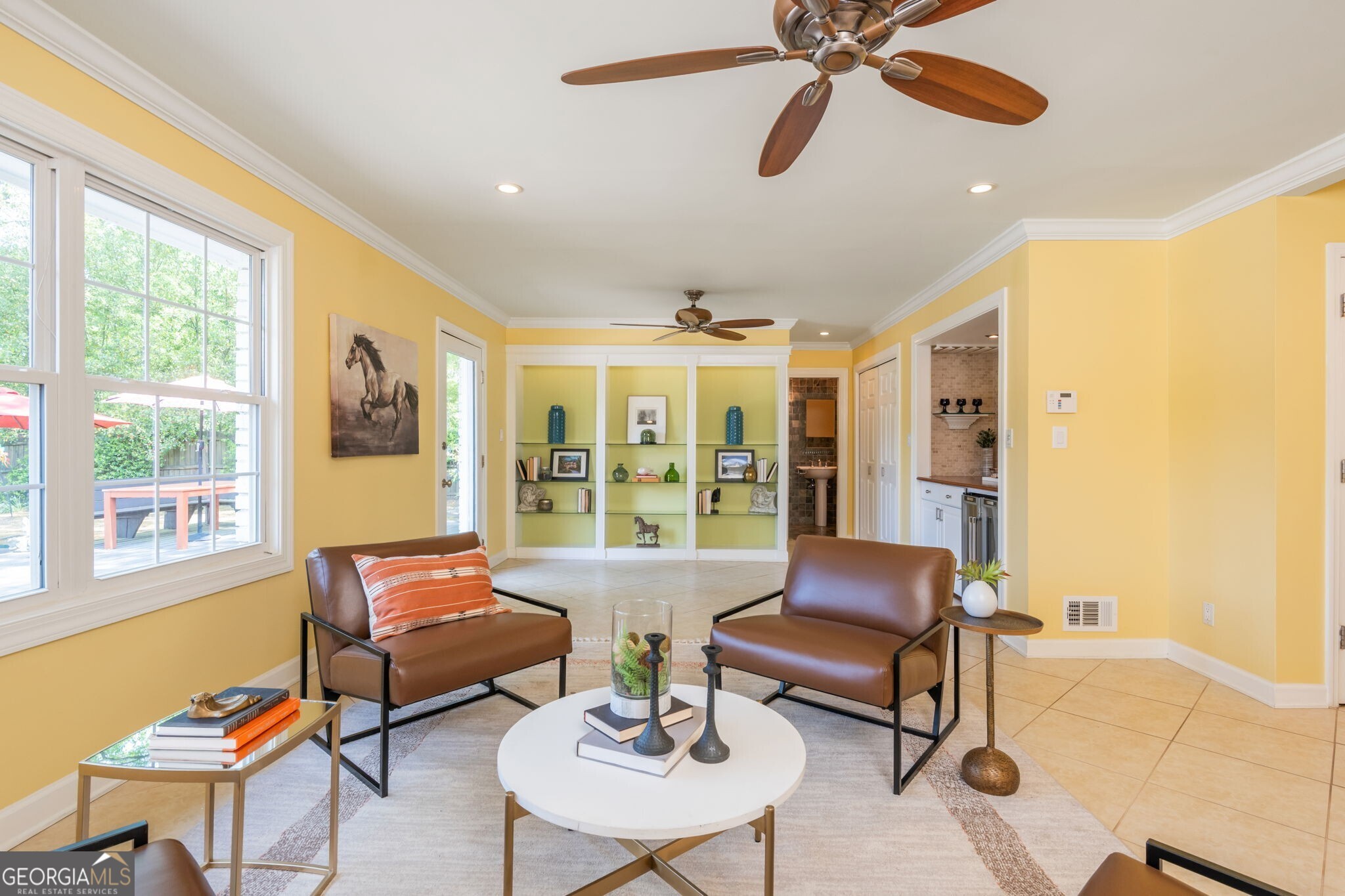 1775 Crestline Drive NE Atlanta GA 30345