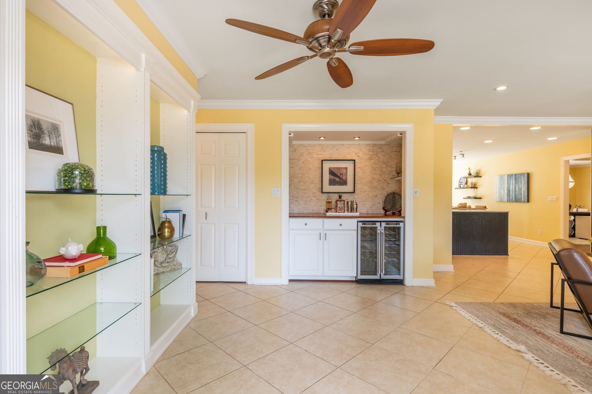 1775 Crestline Drive NE Atlanta GA 30345
