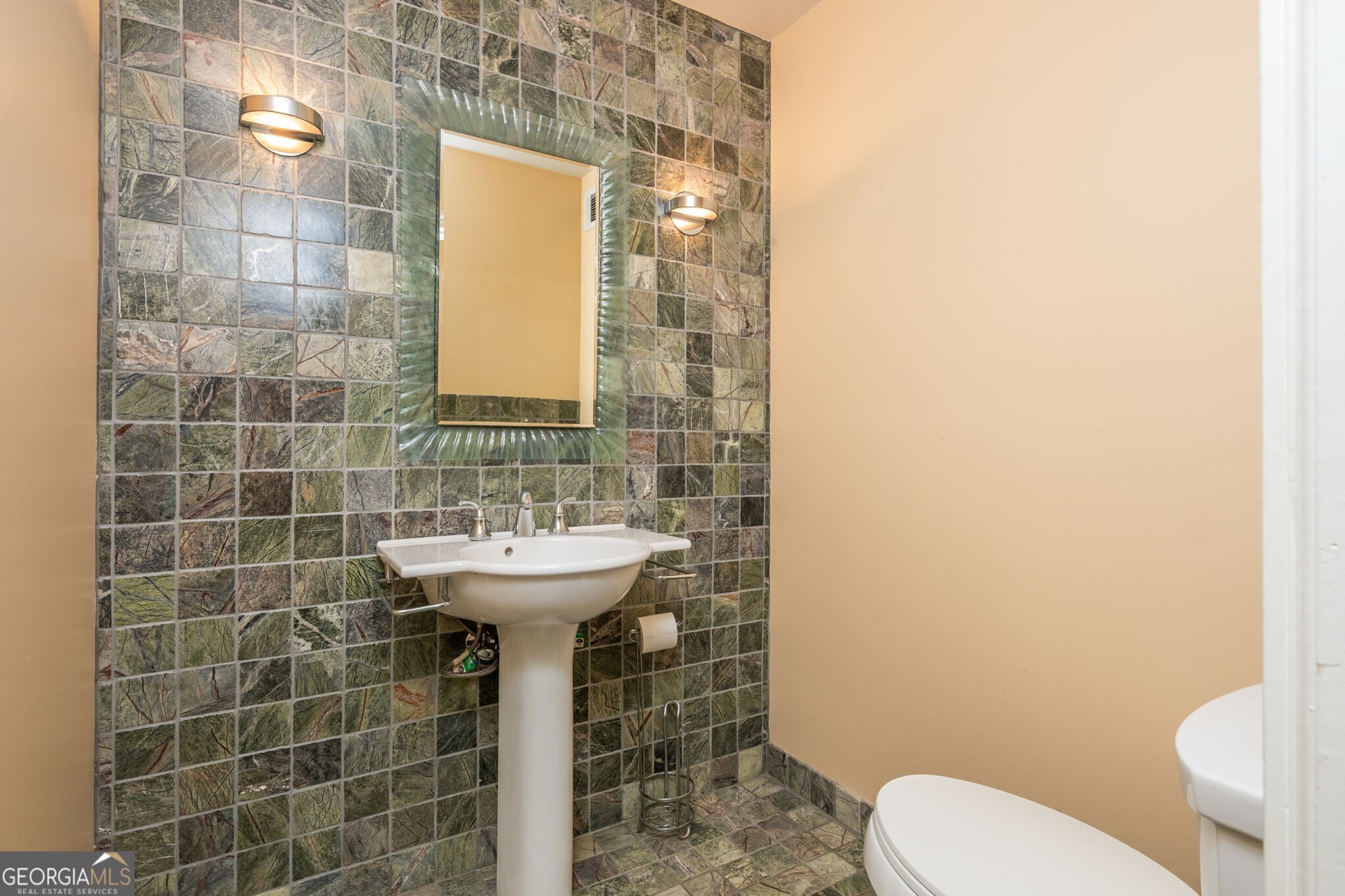 1775 Crestline Drive NE Atlanta GA 30345