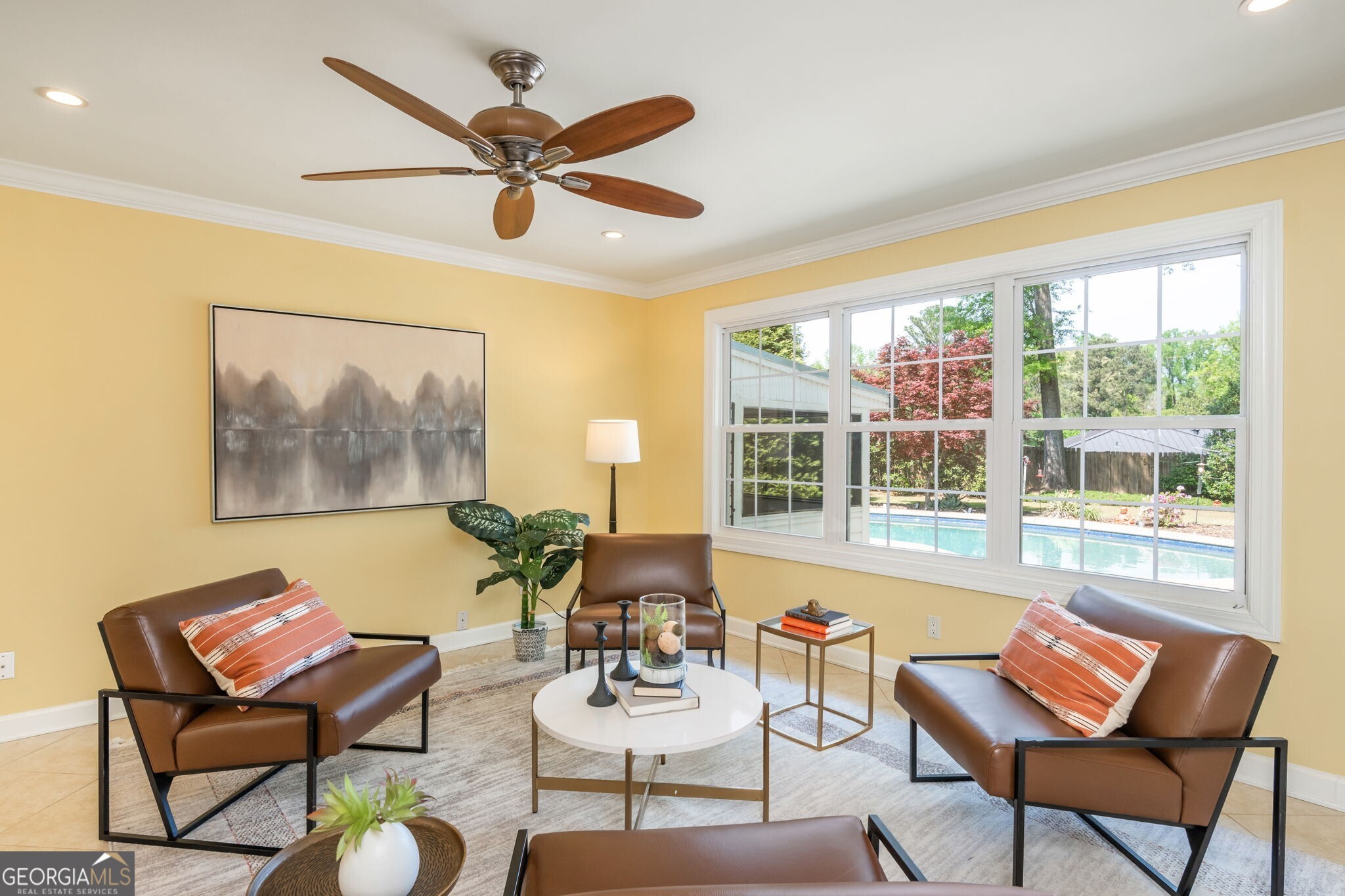 1775 Crestline Drive NE Atlanta GA 30345