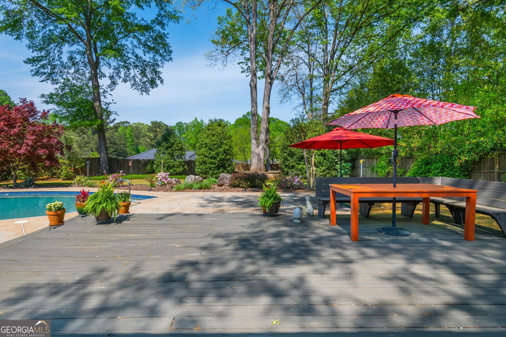 1775 Crestline Drive NE Atlanta GA 30345