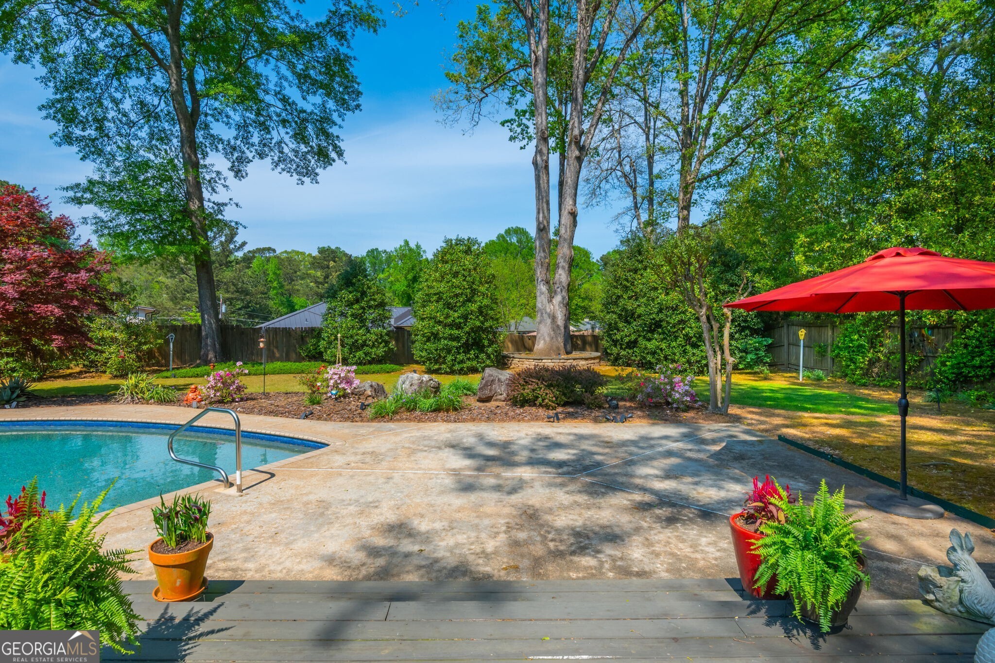 1775 Crestline Drive NE Atlanta GA 30345