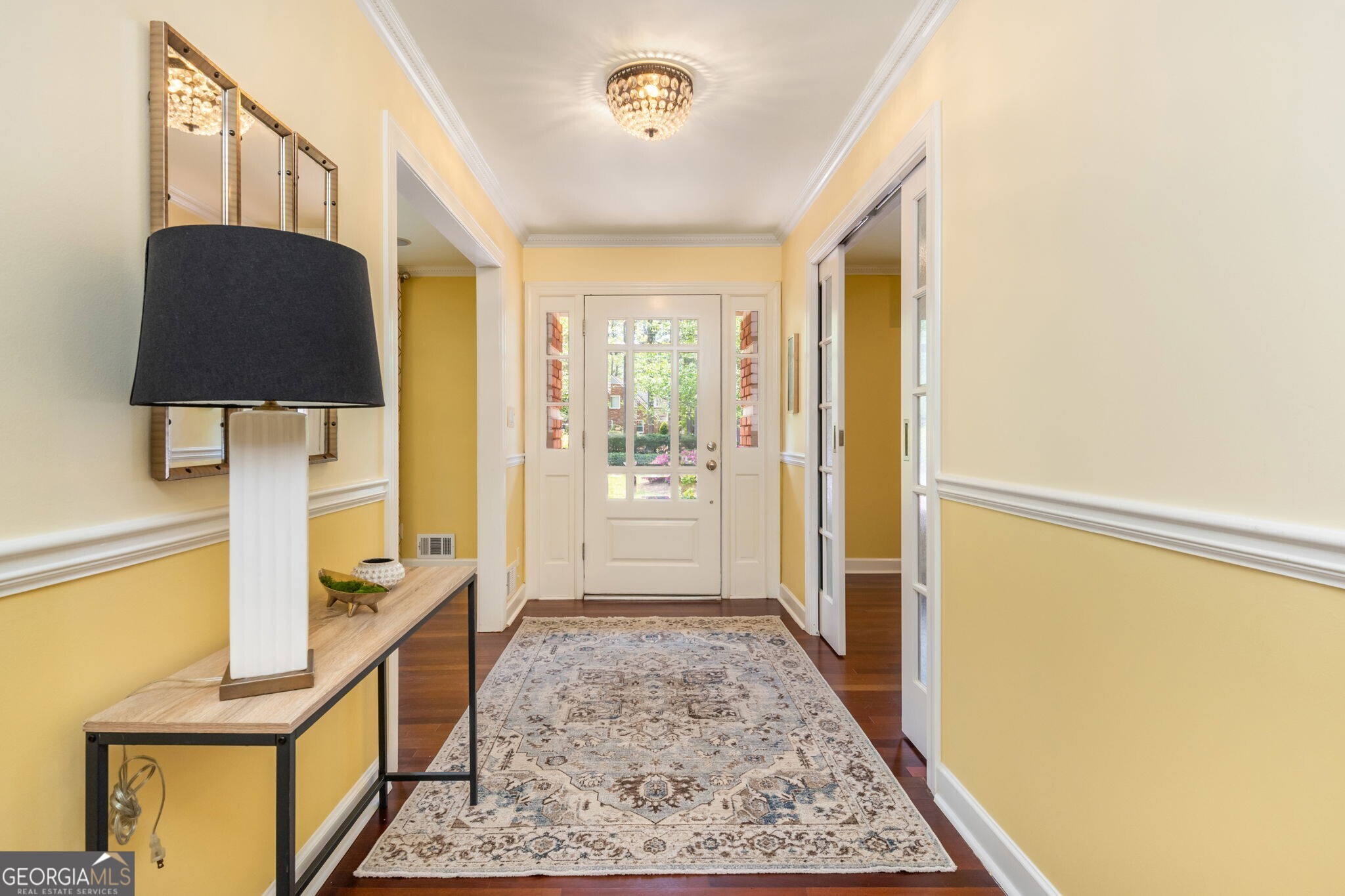 1775 Crestline Drive NE Atlanta GA 30345