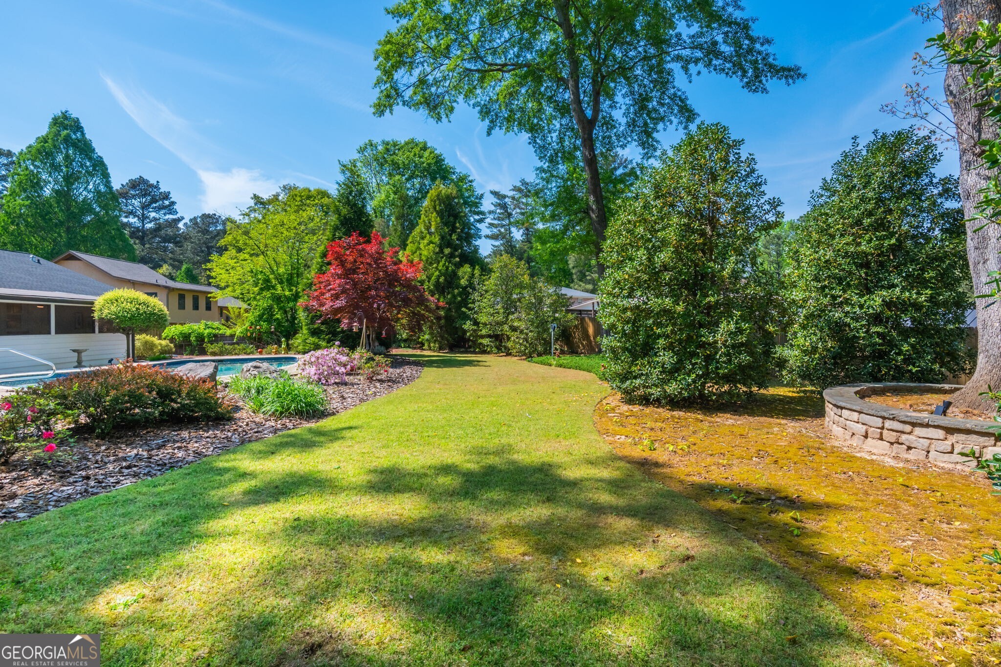 1775 Crestline Drive NE Atlanta GA 30345