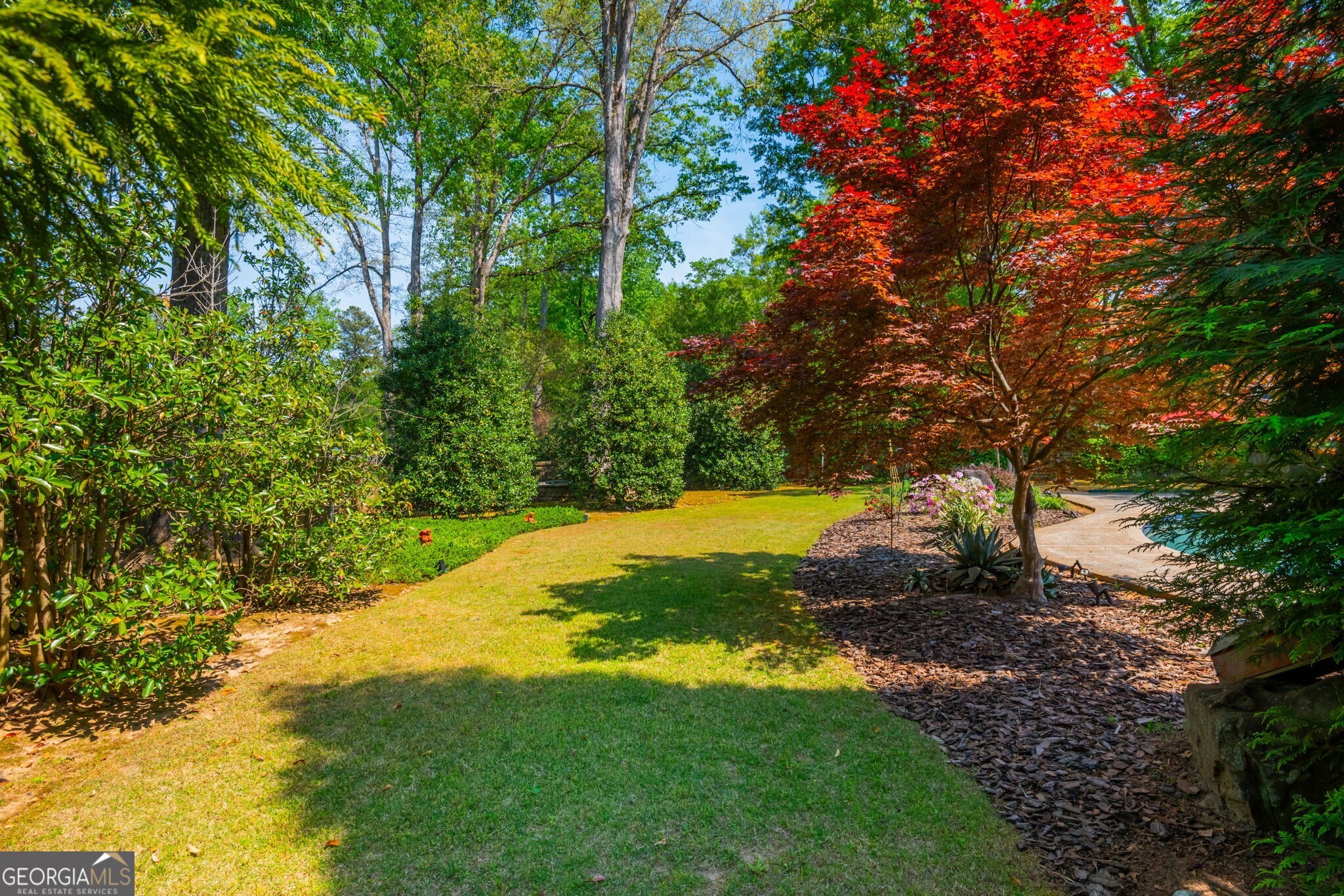 1775 Crestline Drive NE Atlanta GA 30345