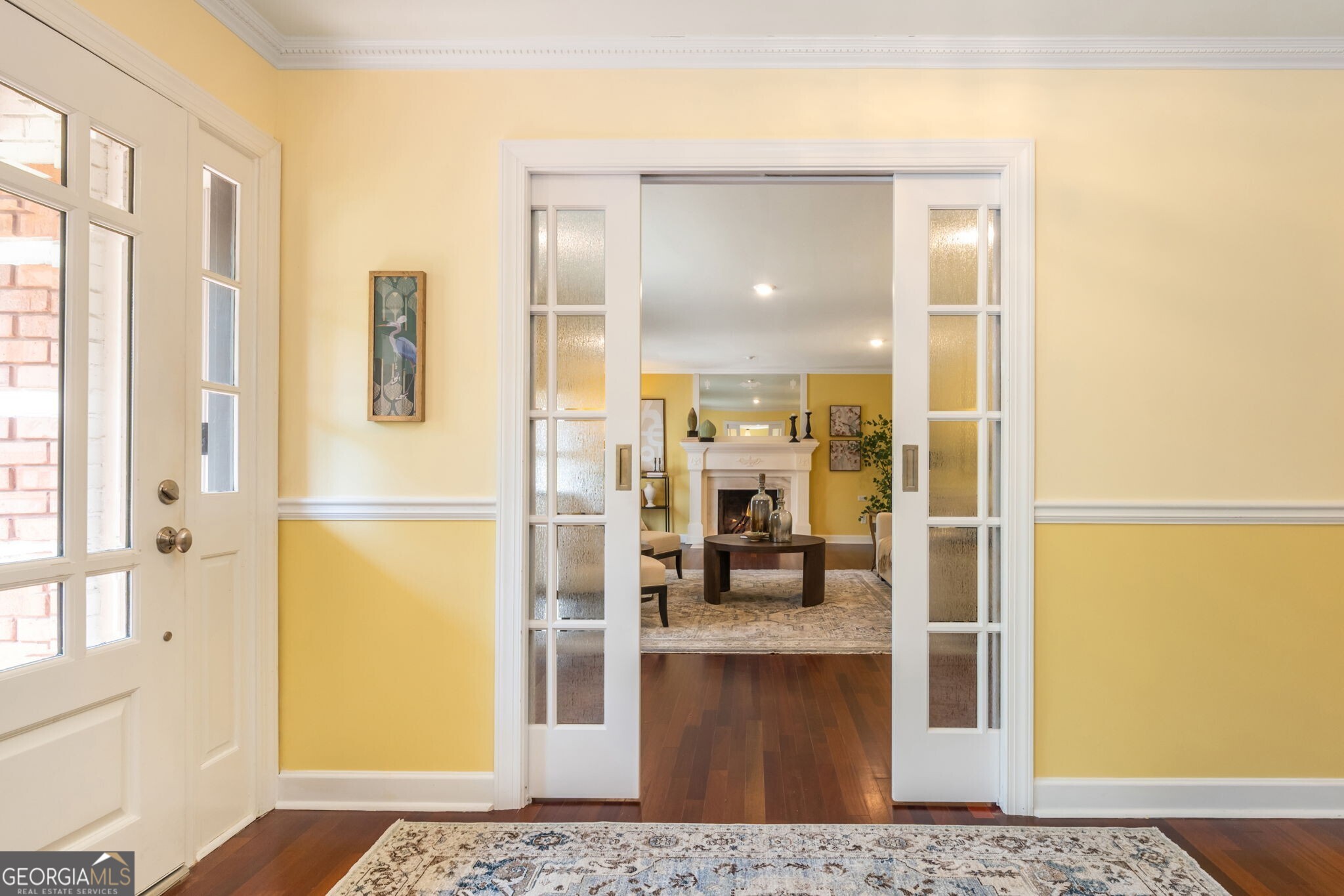 1775 Crestline Drive NE Atlanta GA 30345