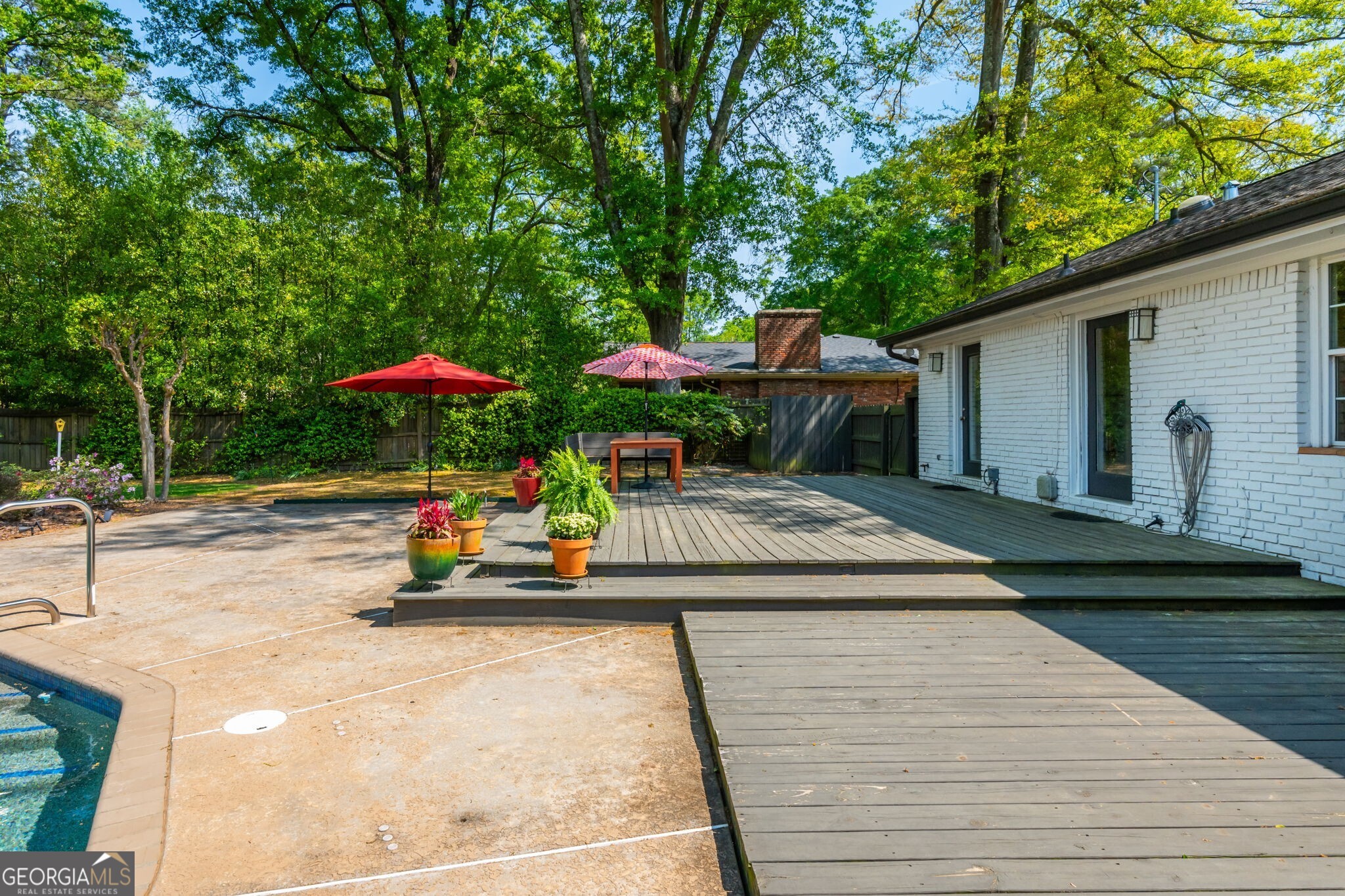1775 Crestline Drive NE Atlanta GA 30345