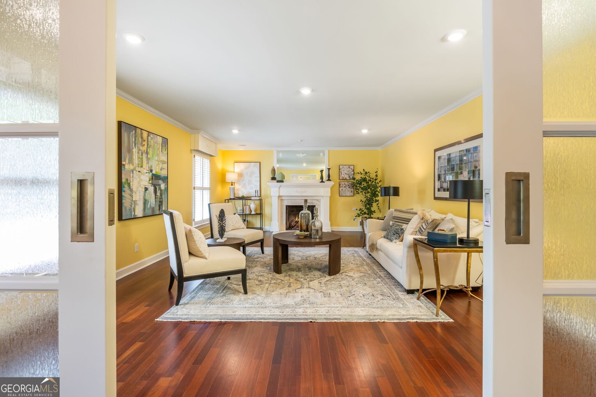 1775 Crestline Drive NE Atlanta GA 30345