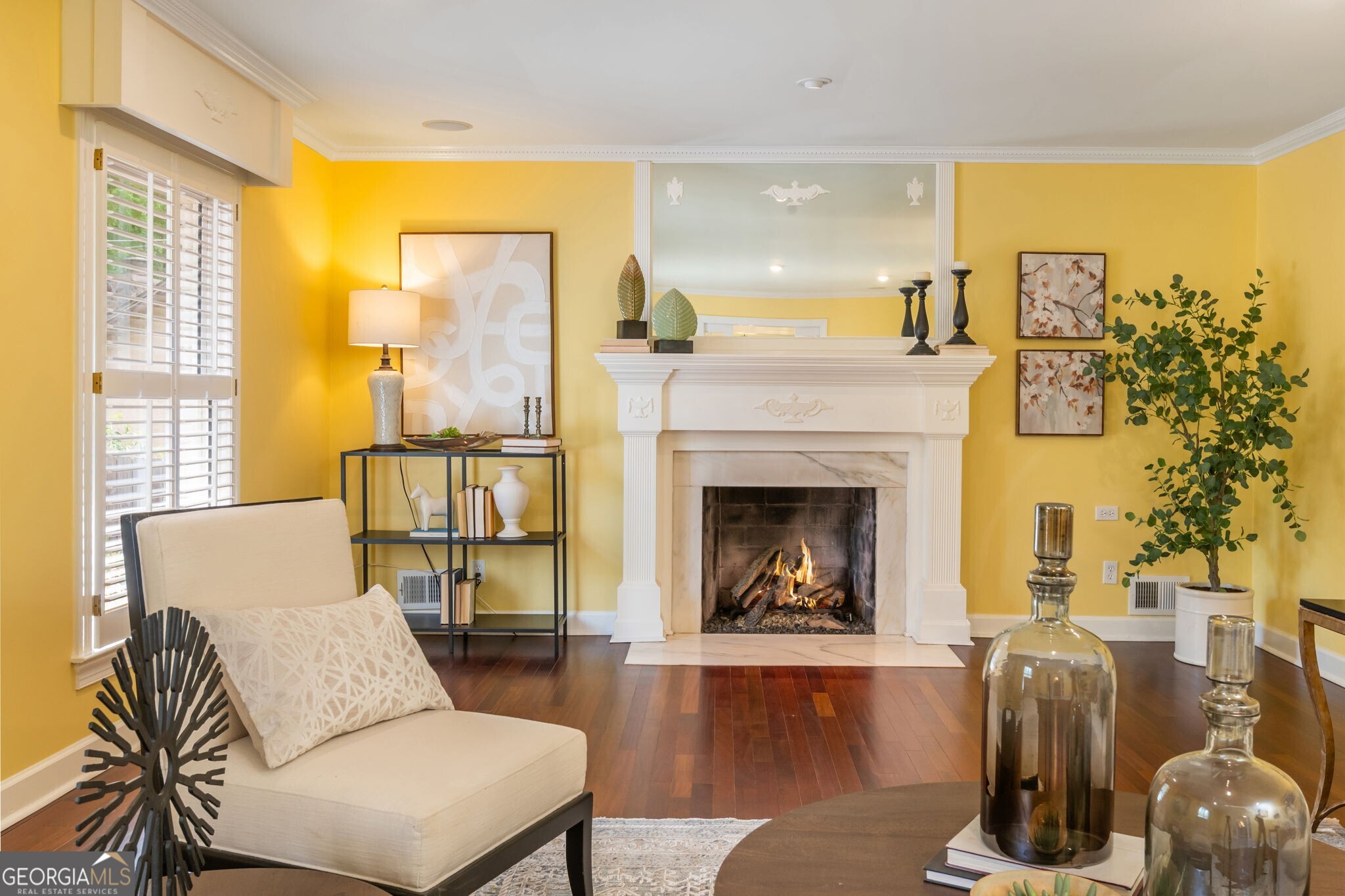 1775 Crestline Drive NE Atlanta GA 30345