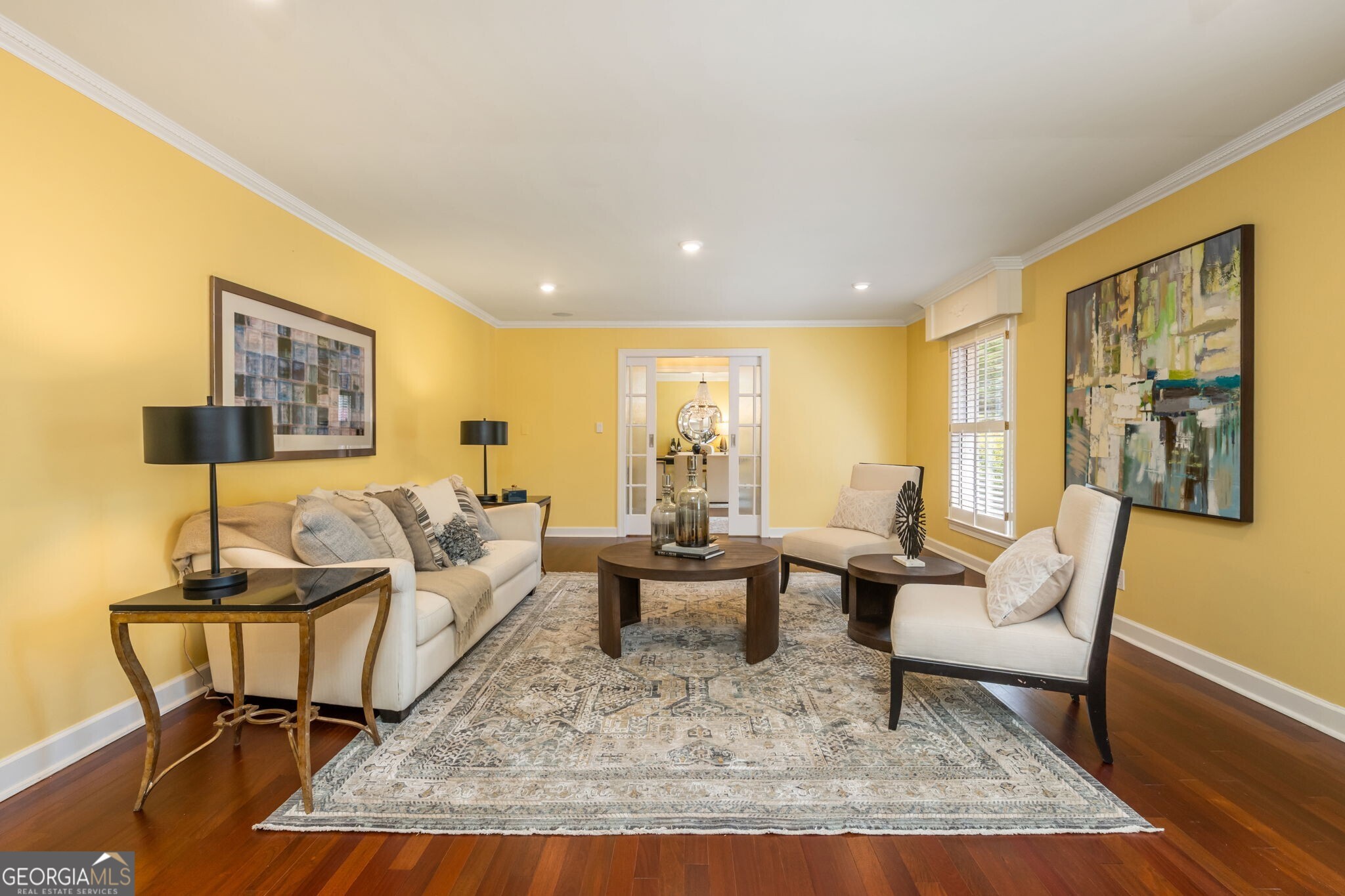 1775 Crestline Drive NE Atlanta GA 30345