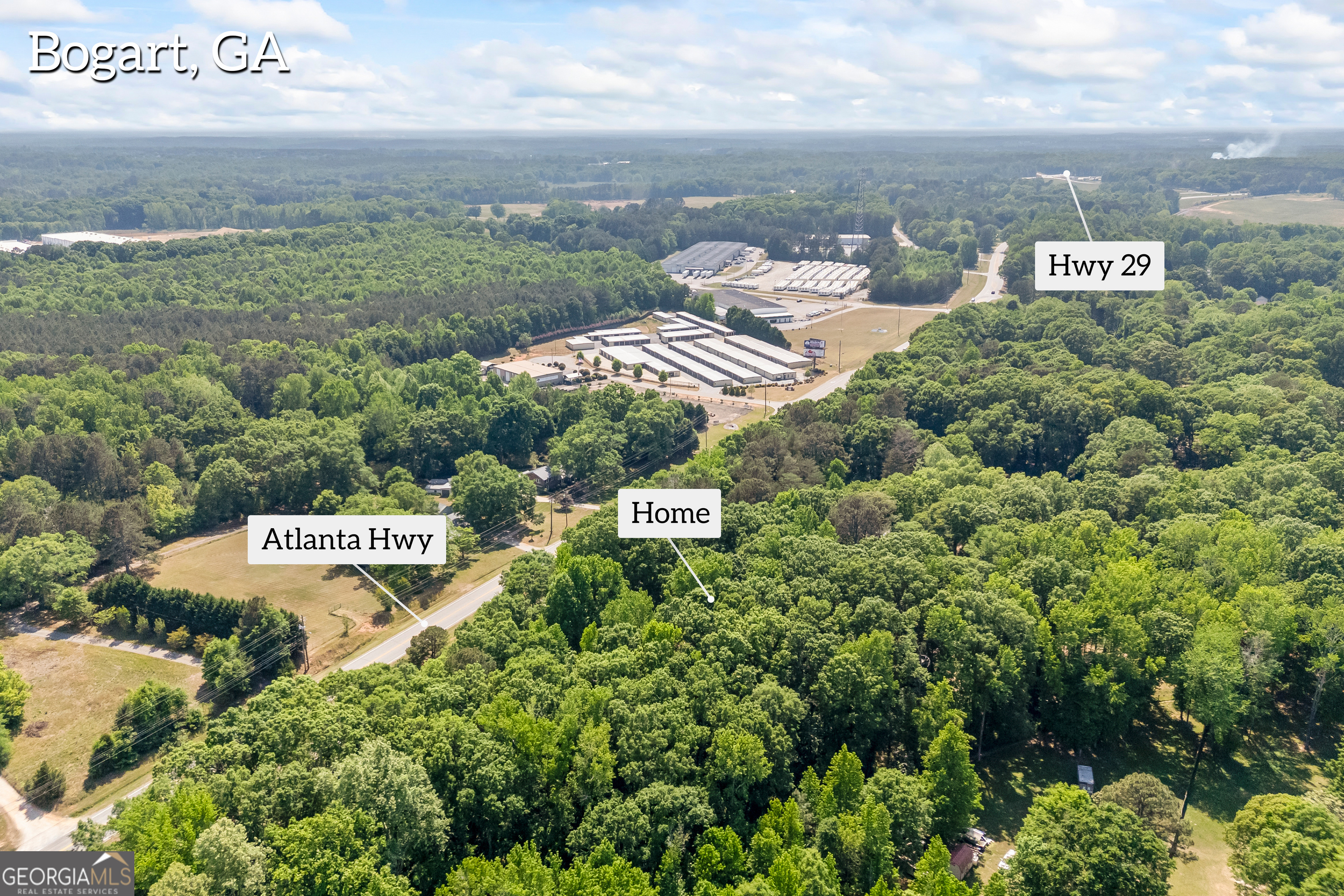 274 Elder Court Bogart GA 30622