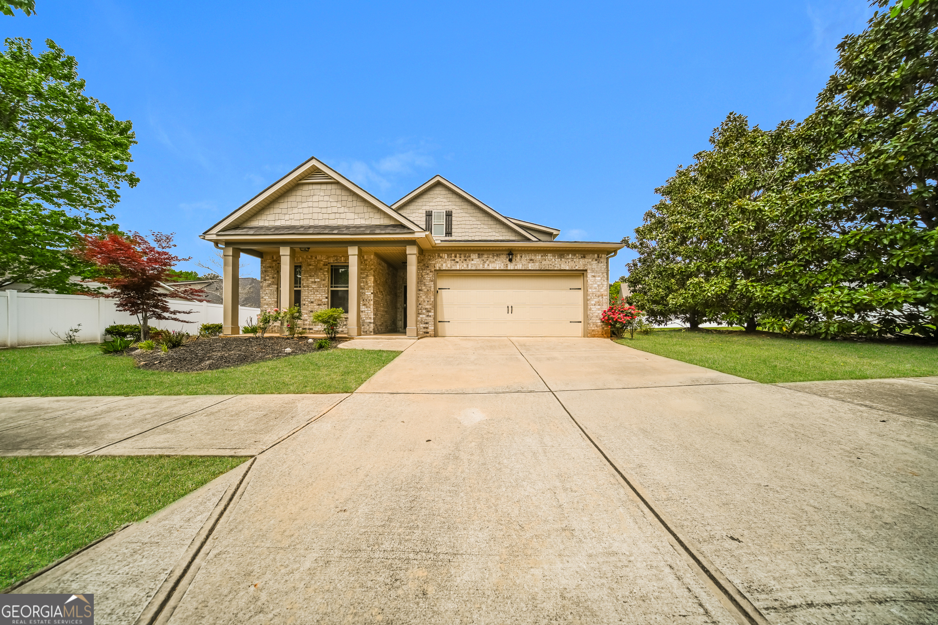 217 High Court Way Locust Grove GA 30248