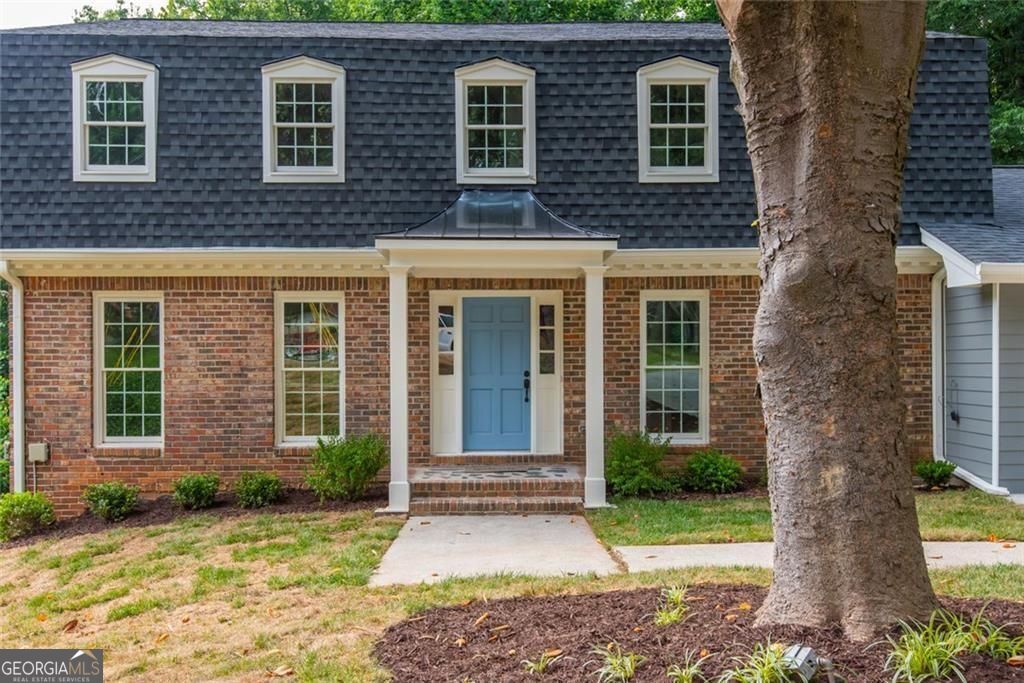 3870 Granger Drive Brookhaven GA 30341