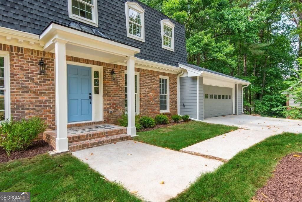 3870 Granger Drive Brookhaven GA 30341